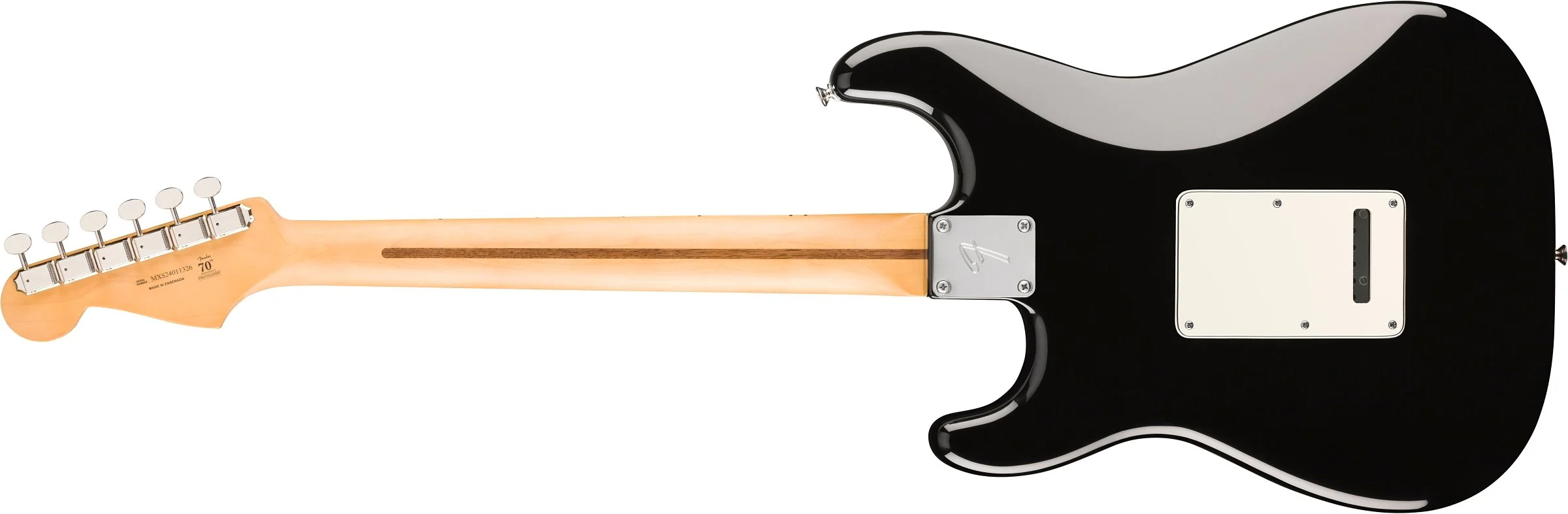 Fender Player II Stratocaster HSS - Image 27