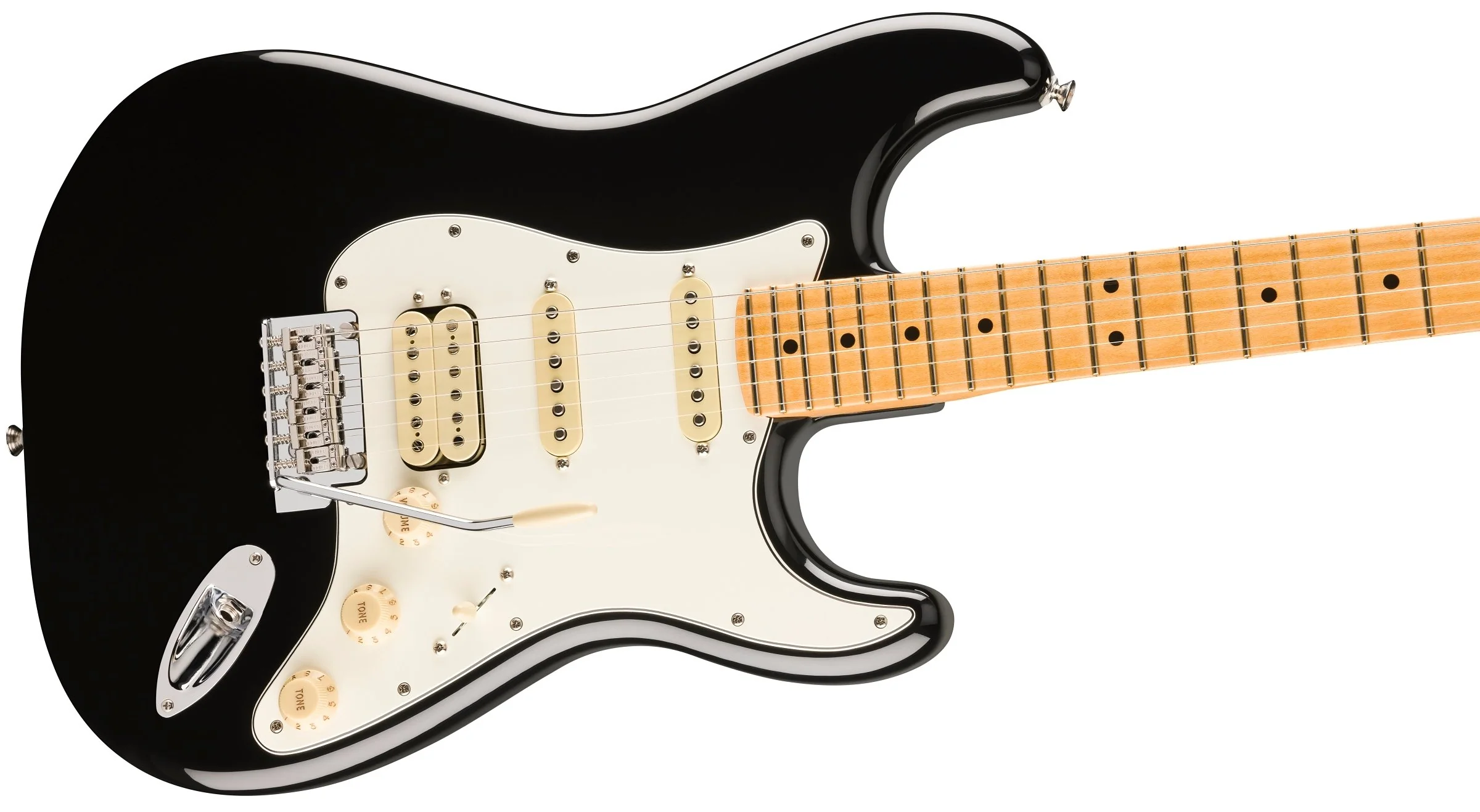 Fender Player II Stratocaster HSS - Image 28