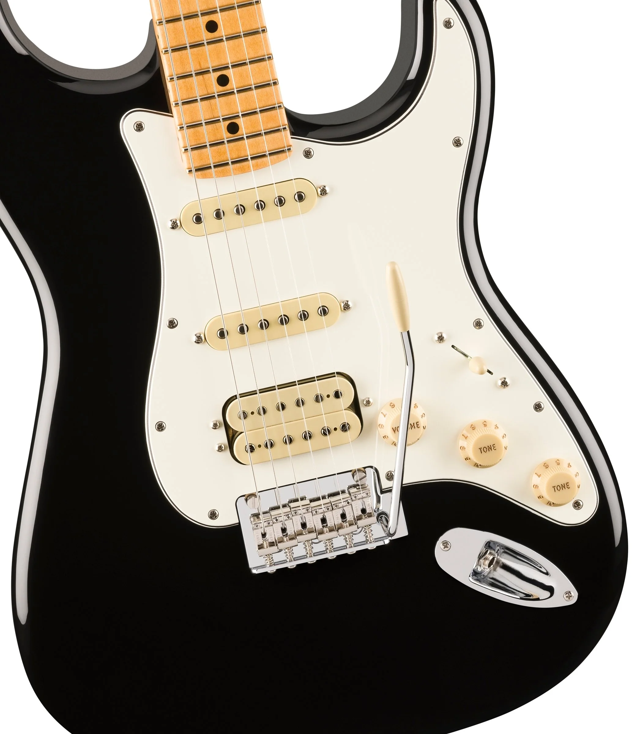 Fender Player II Stratocaster HSS - Image 29
