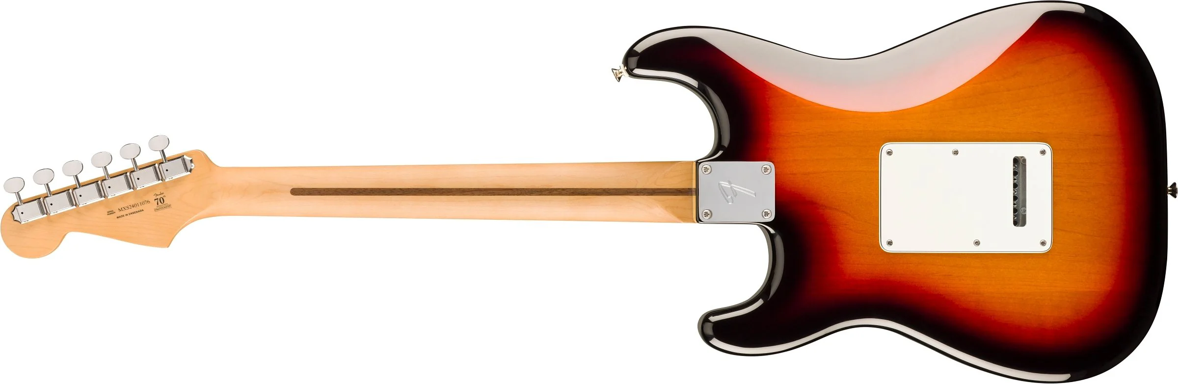 Fender Player II Stratocaster HSS - Image 3