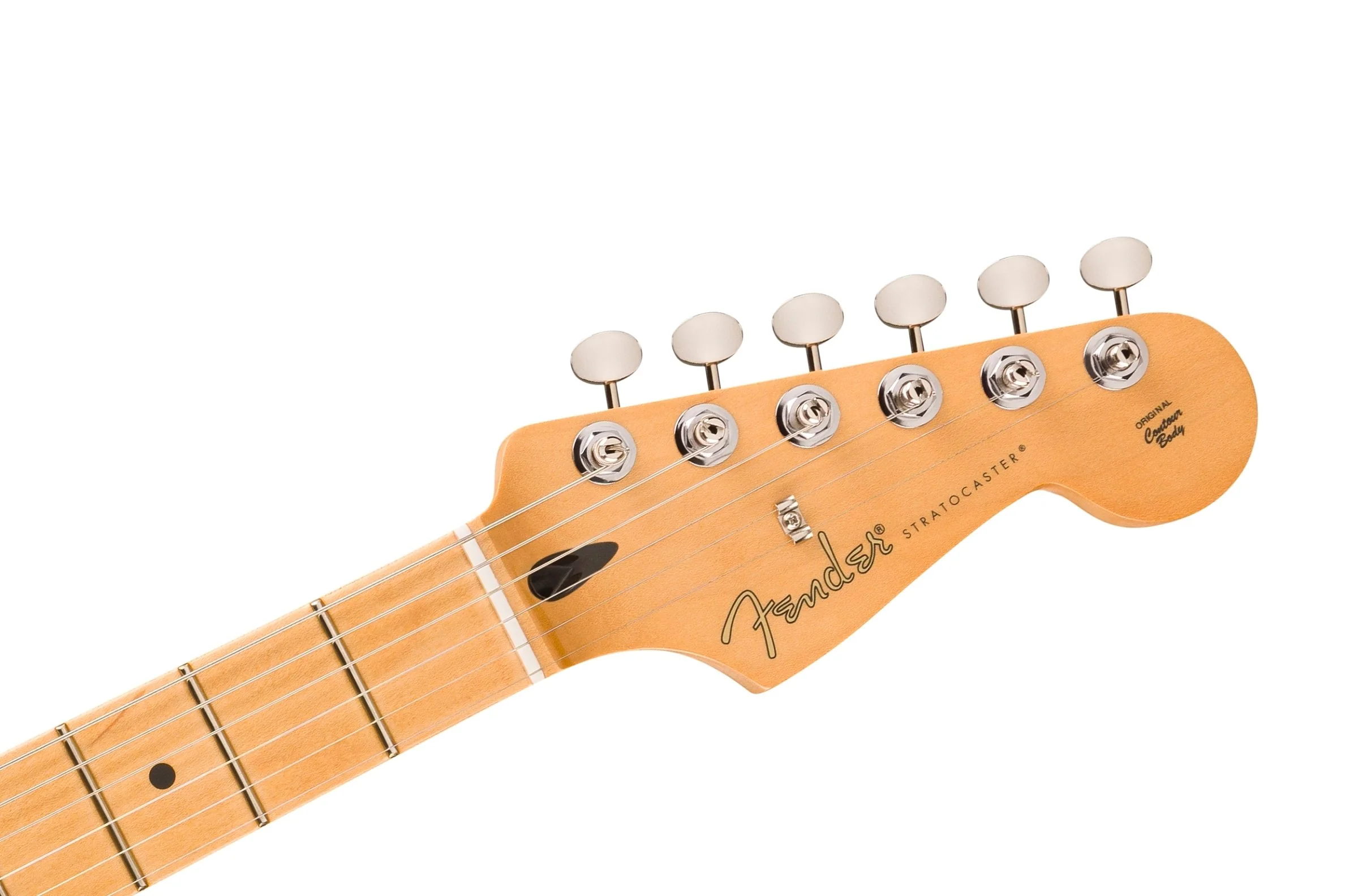 Fender Player II Stratocaster HSS - Image 30