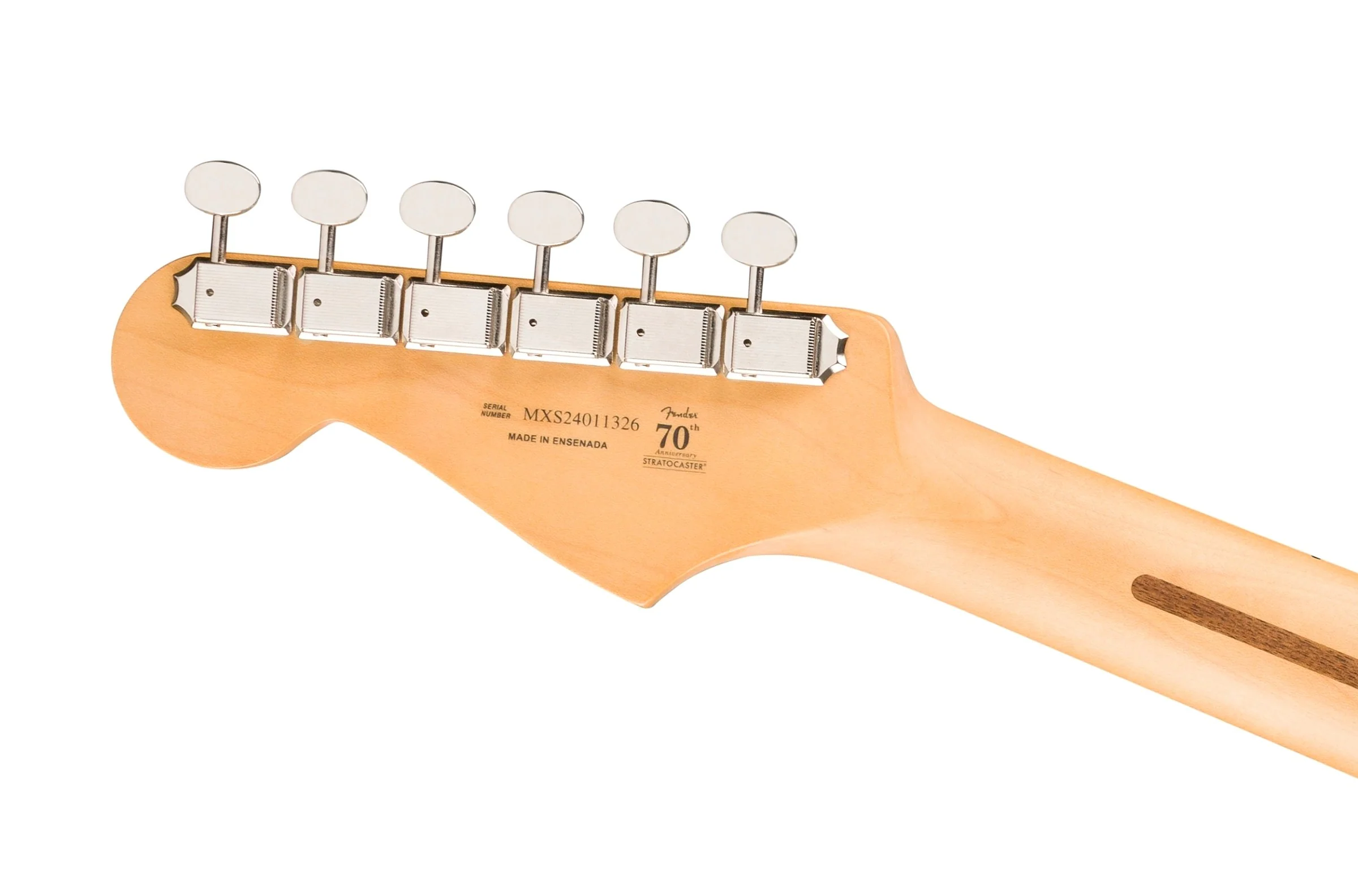 Fender Player II Stratocaster HSS - Image 31