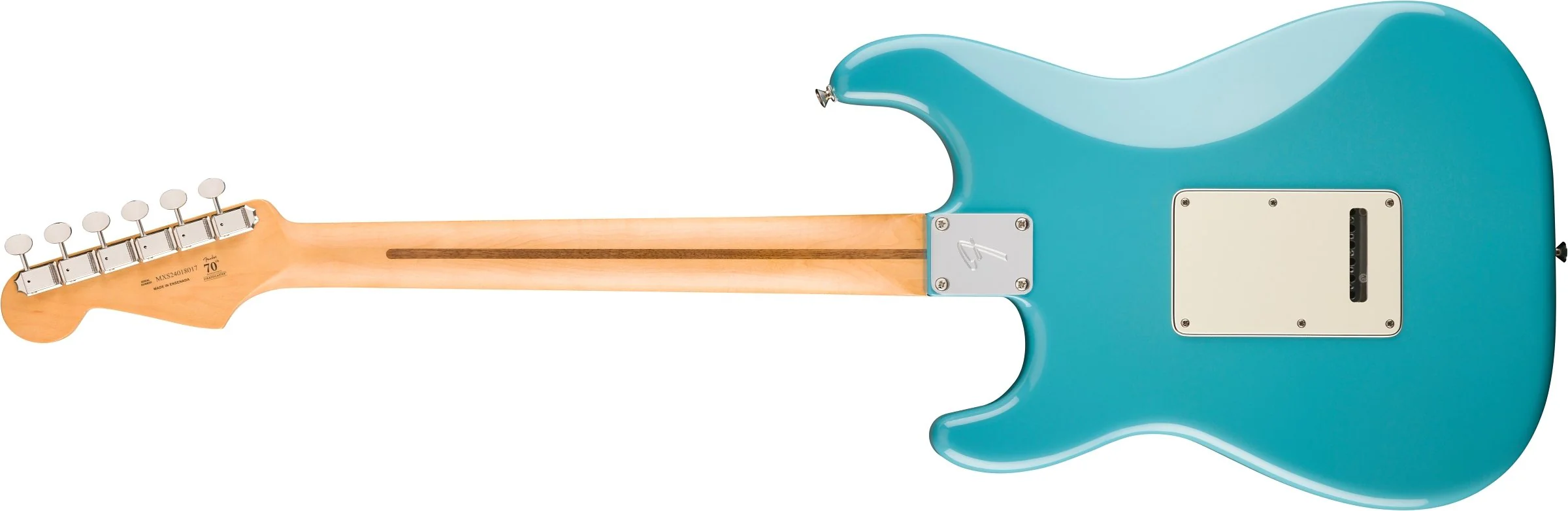 Fender Player II Stratocaster HSS - Image 33