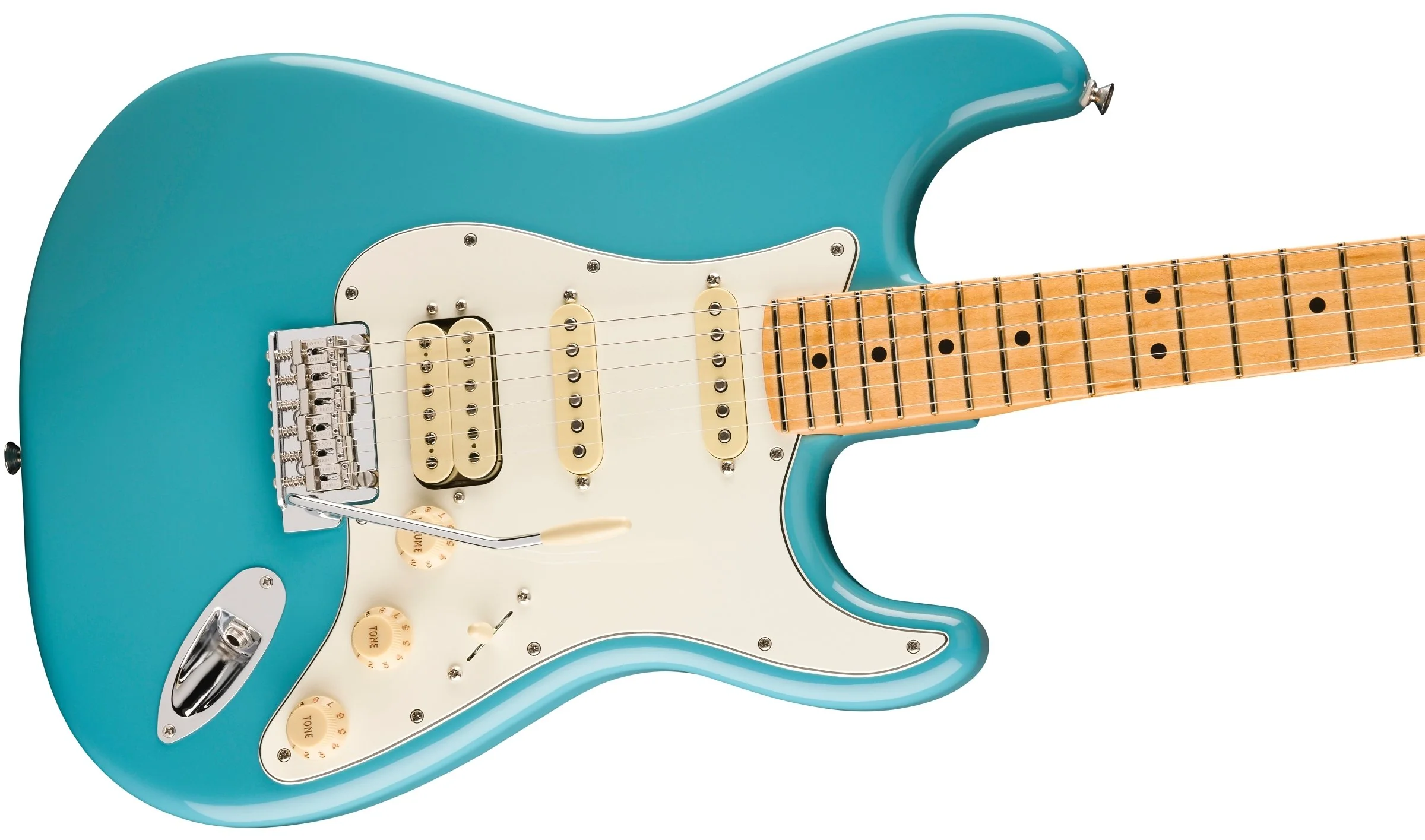 Fender Player II Stratocaster HSS - Image 34