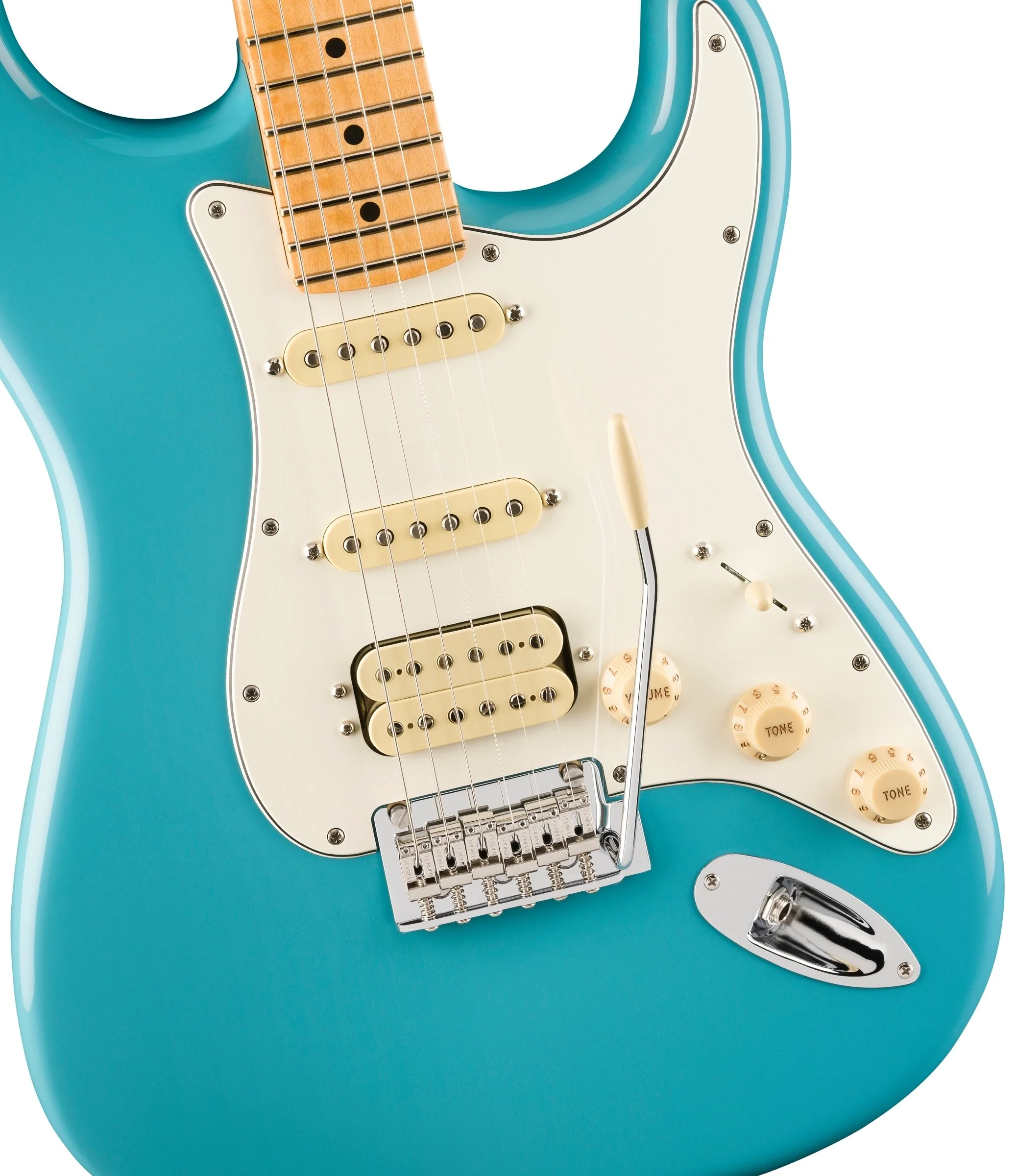 Fender Player II Stratocaster HSS - Image 35