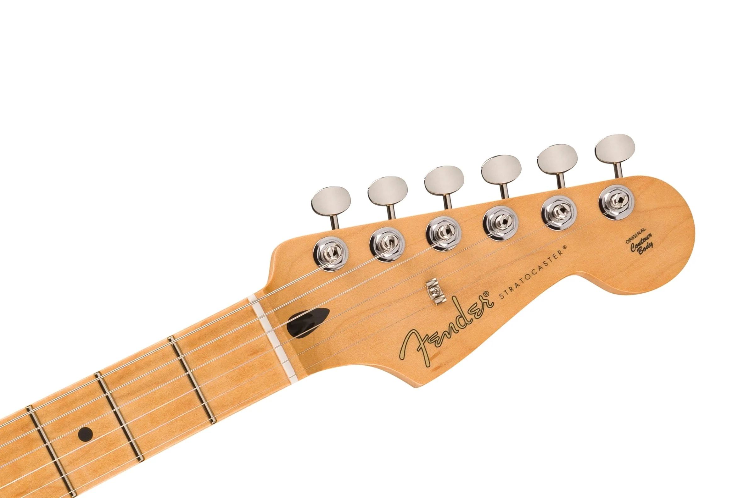 Fender Player II Stratocaster HSS - Image 36