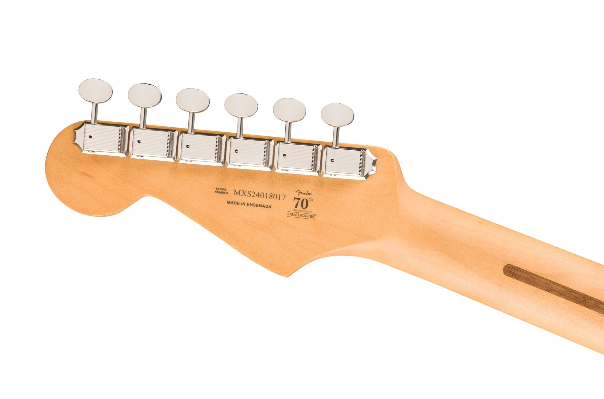 Fender Player II Stratocaster HSS - Image 37