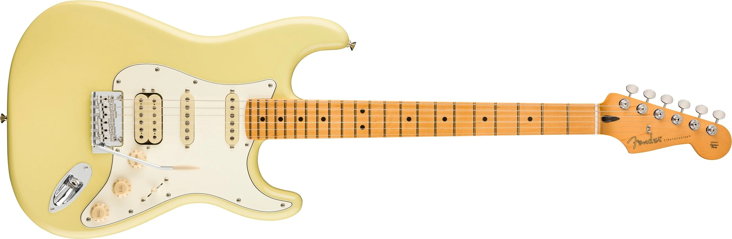 Fender Player II Stratocaster HSS - Image 38