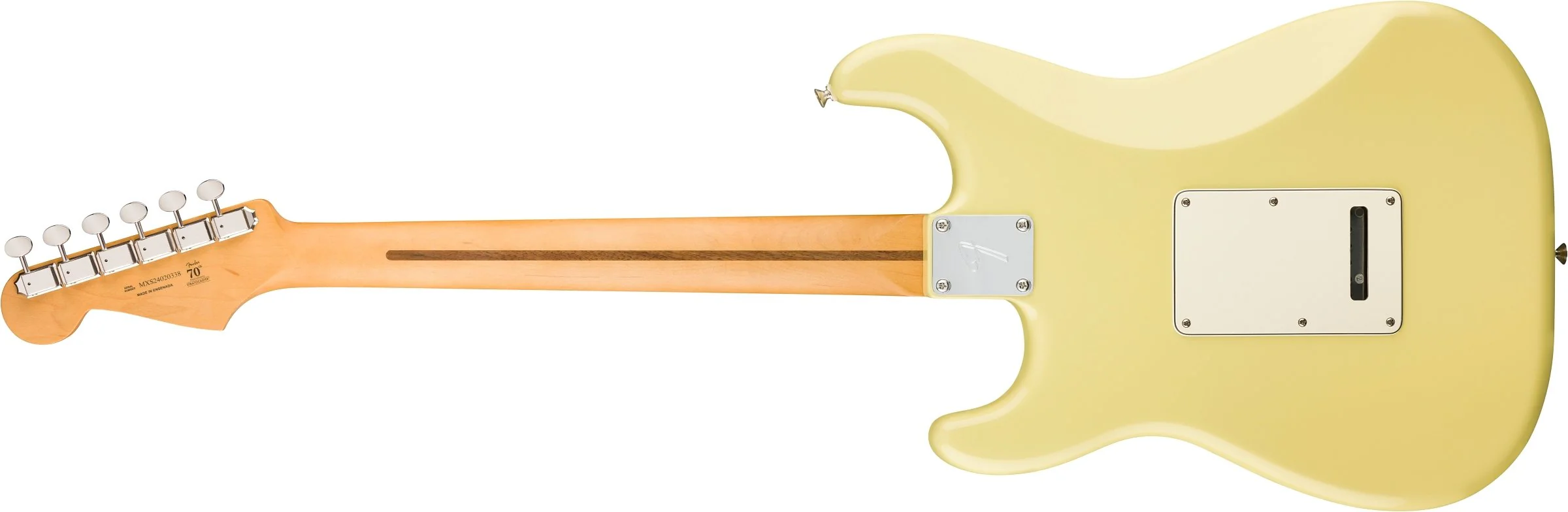Fender Player II Stratocaster HSS - Image 39