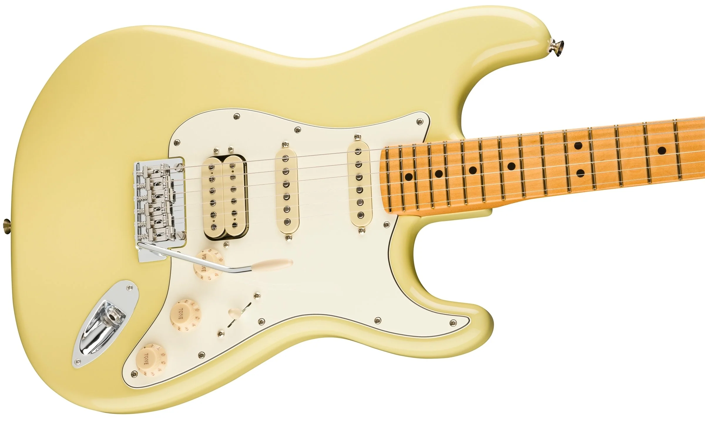 Fender Player II Stratocaster HSS - Image 40