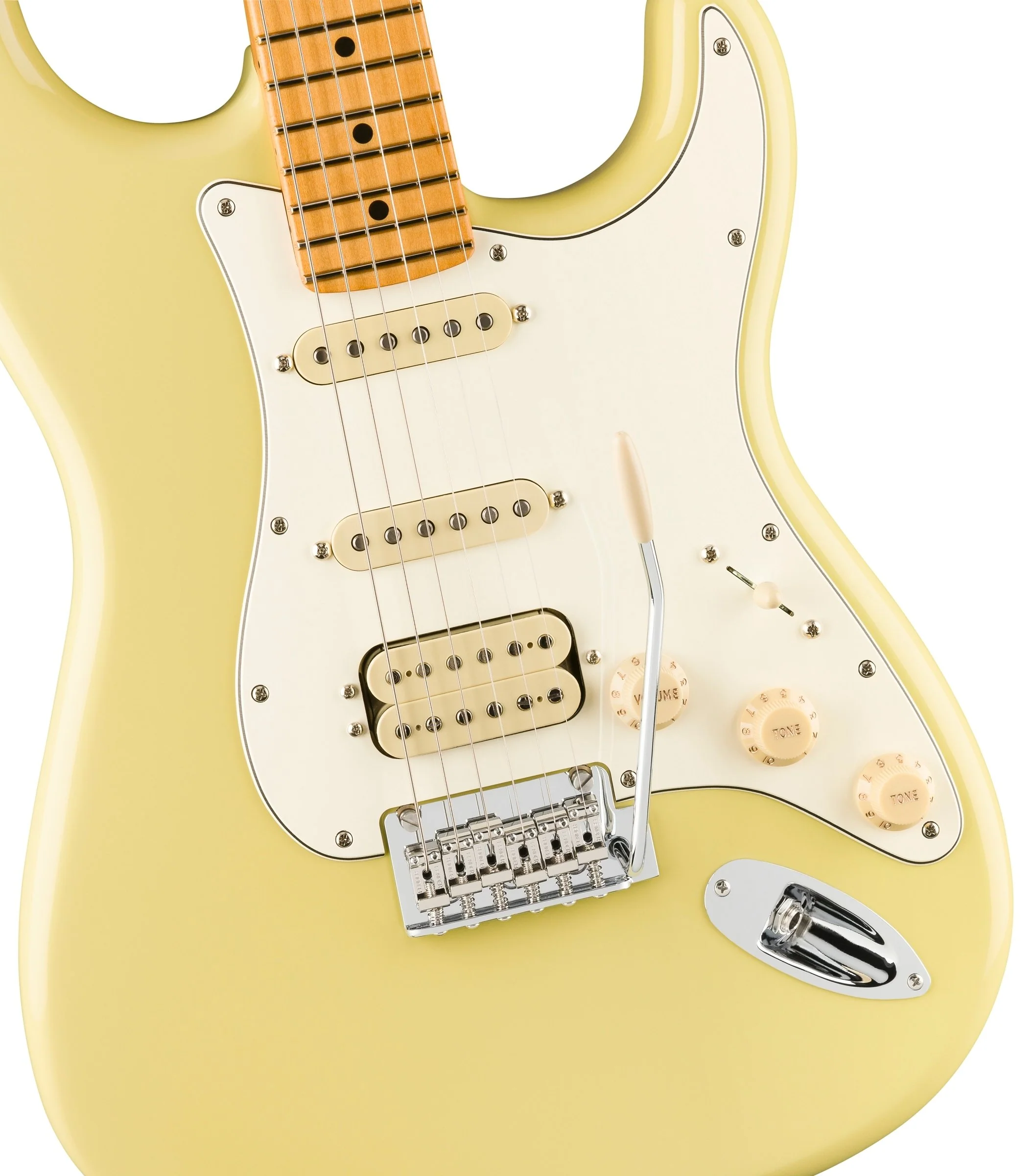Fender Player II Stratocaster HSS - Image 41