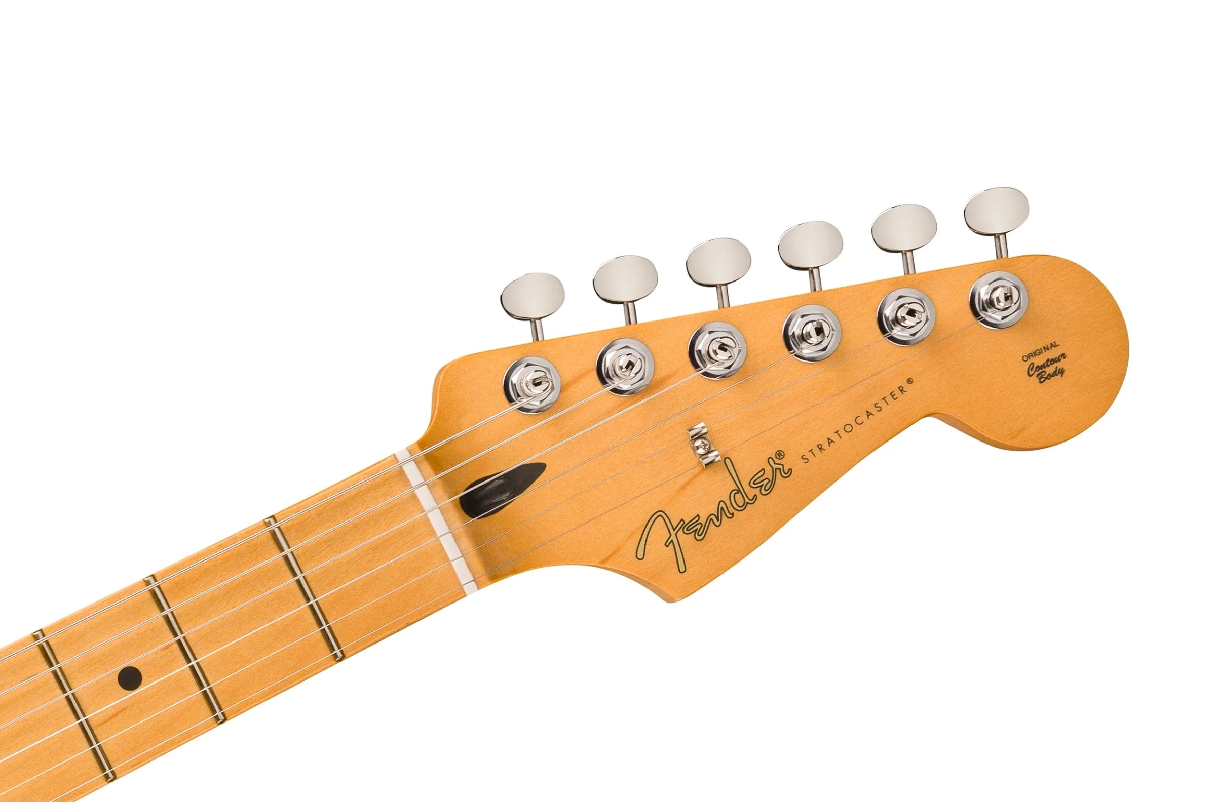 Fender Player II Stratocaster HSS - Image 42