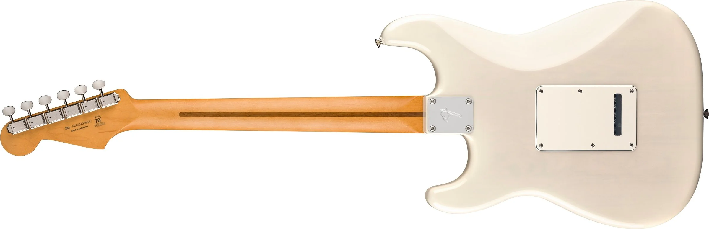 Fender Player II Stratocaster HSS - Image 45