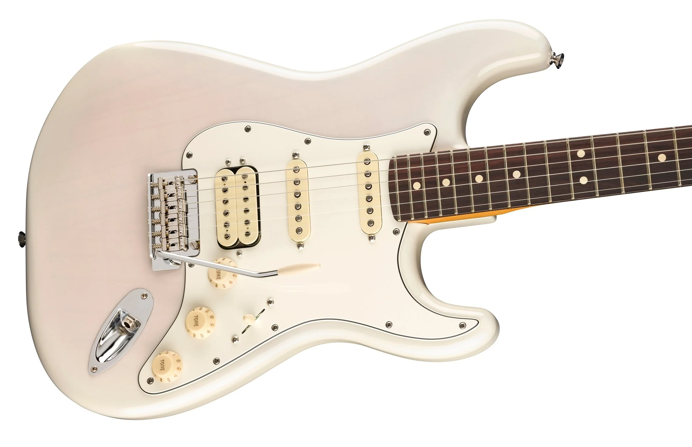 Fender Player II Stratocaster HSS - Image 46