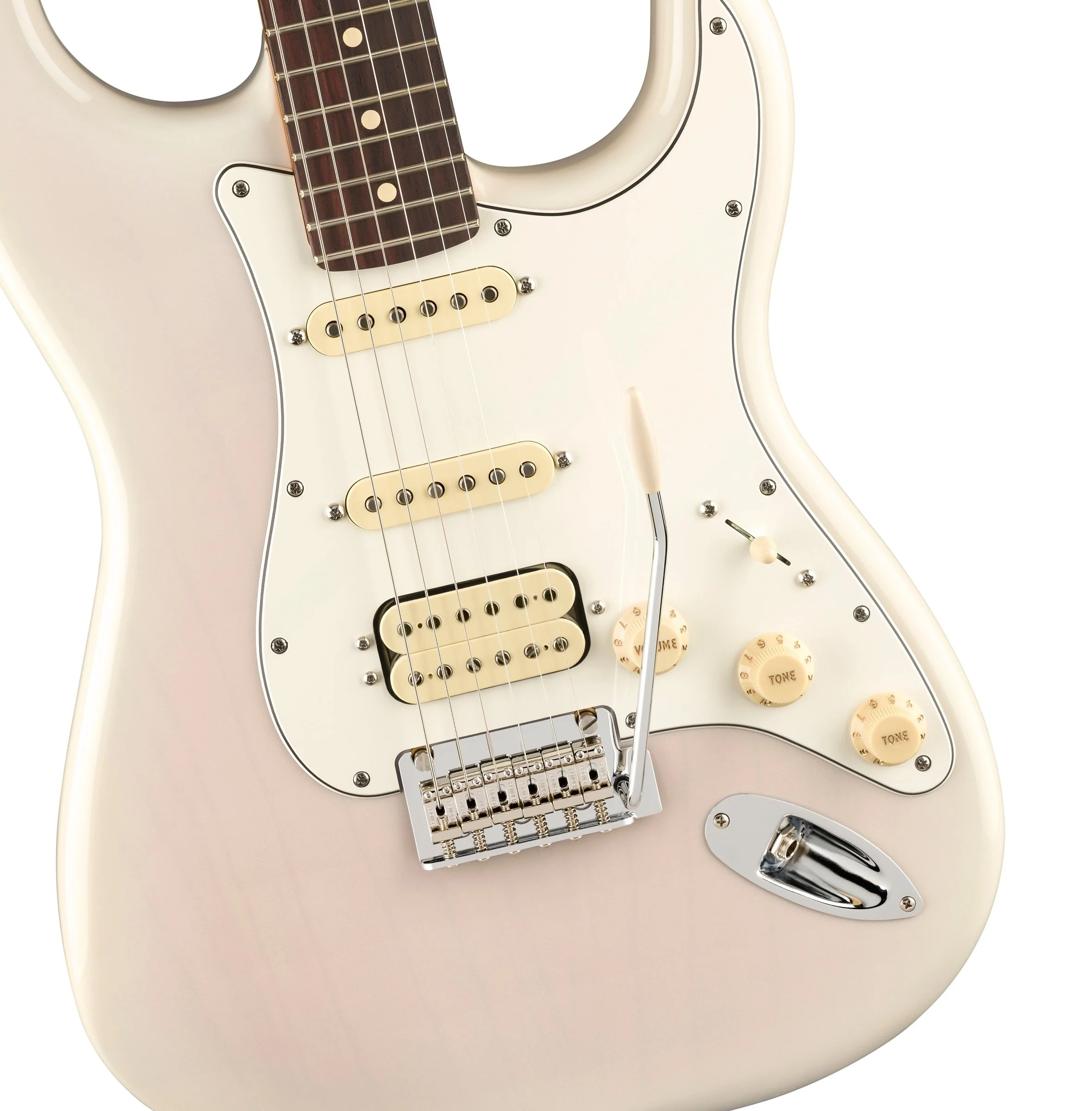 Fender Player II Stratocaster HSS - Image 47