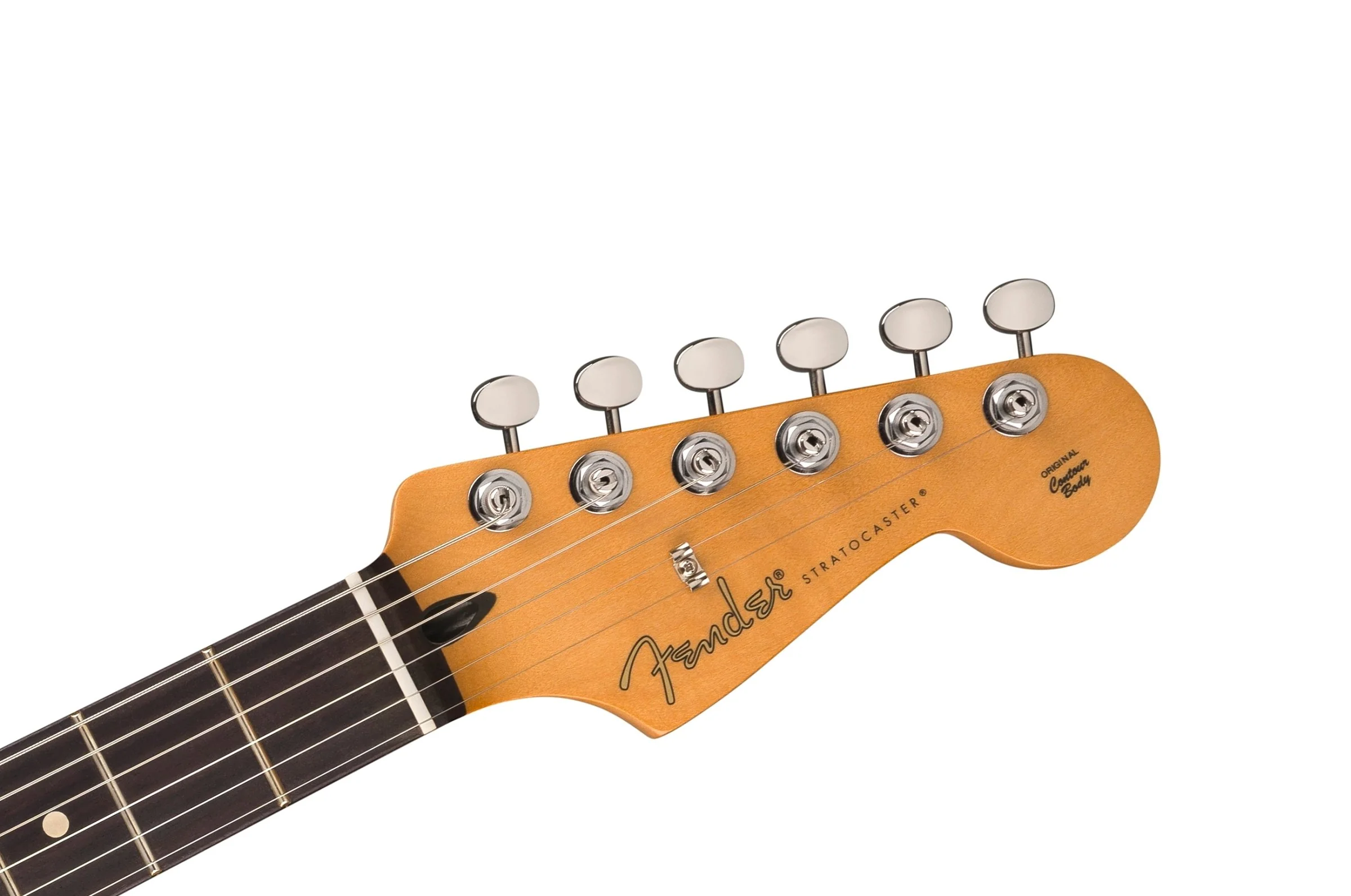 Fender Player II Stratocaster HSS - Image 48