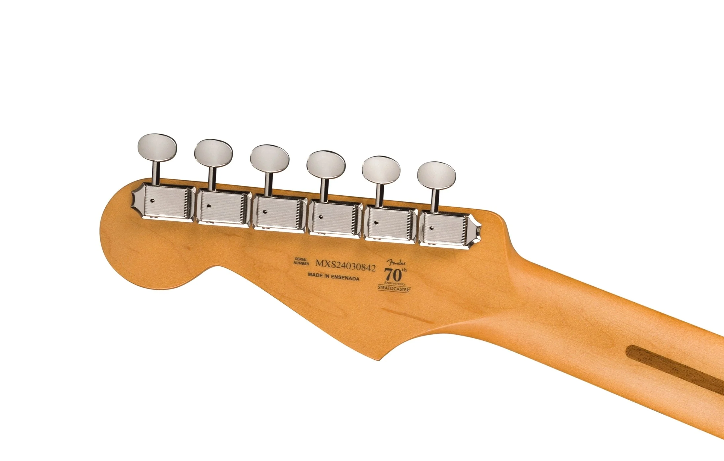 Fender Player II Stratocaster HSS - Image 49