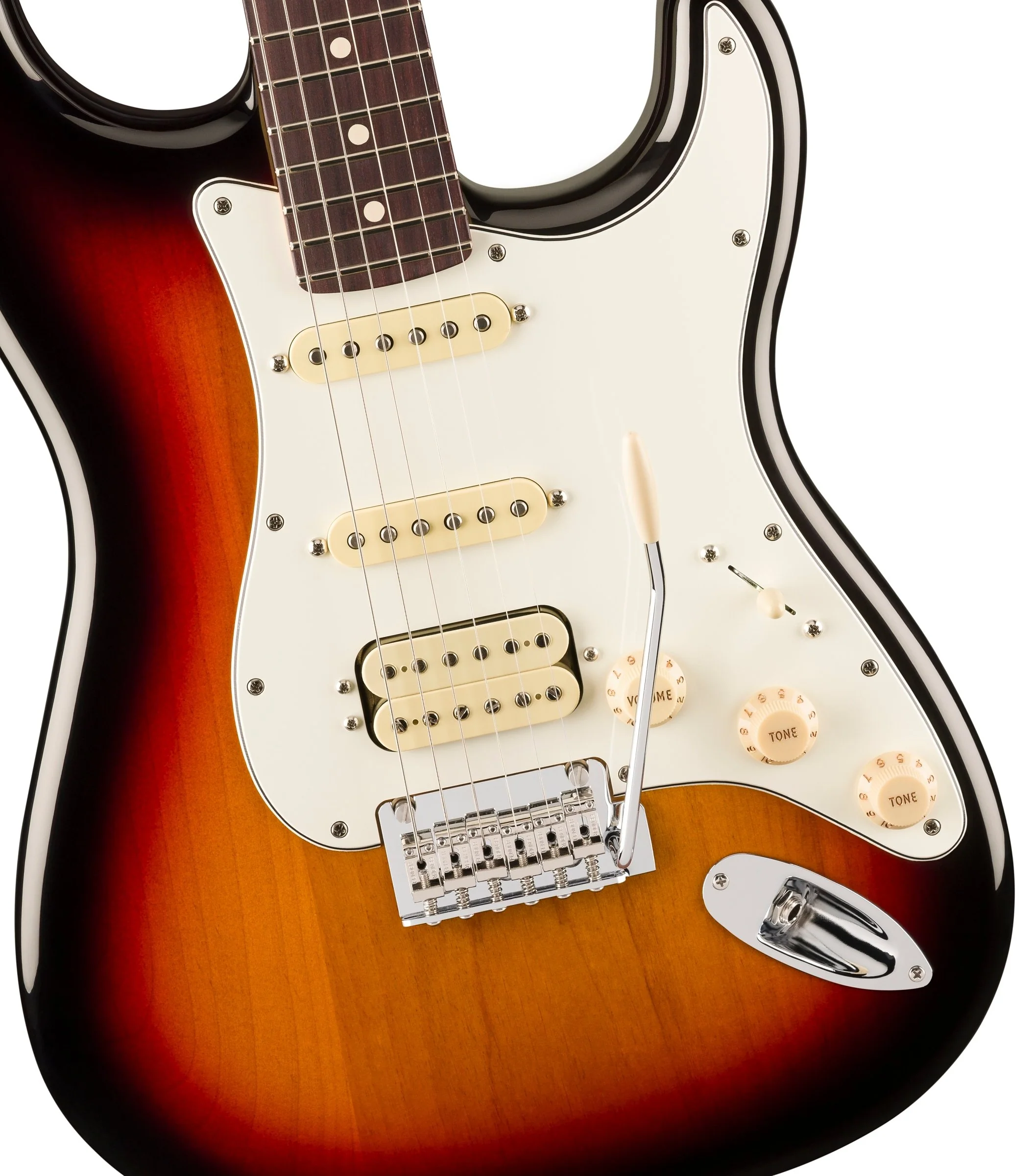 Fender Player II Stratocaster HSS - Image 5