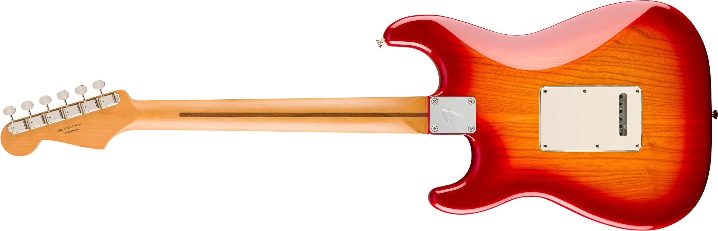 Fender Player II Stratocaster HSS - Image 51
