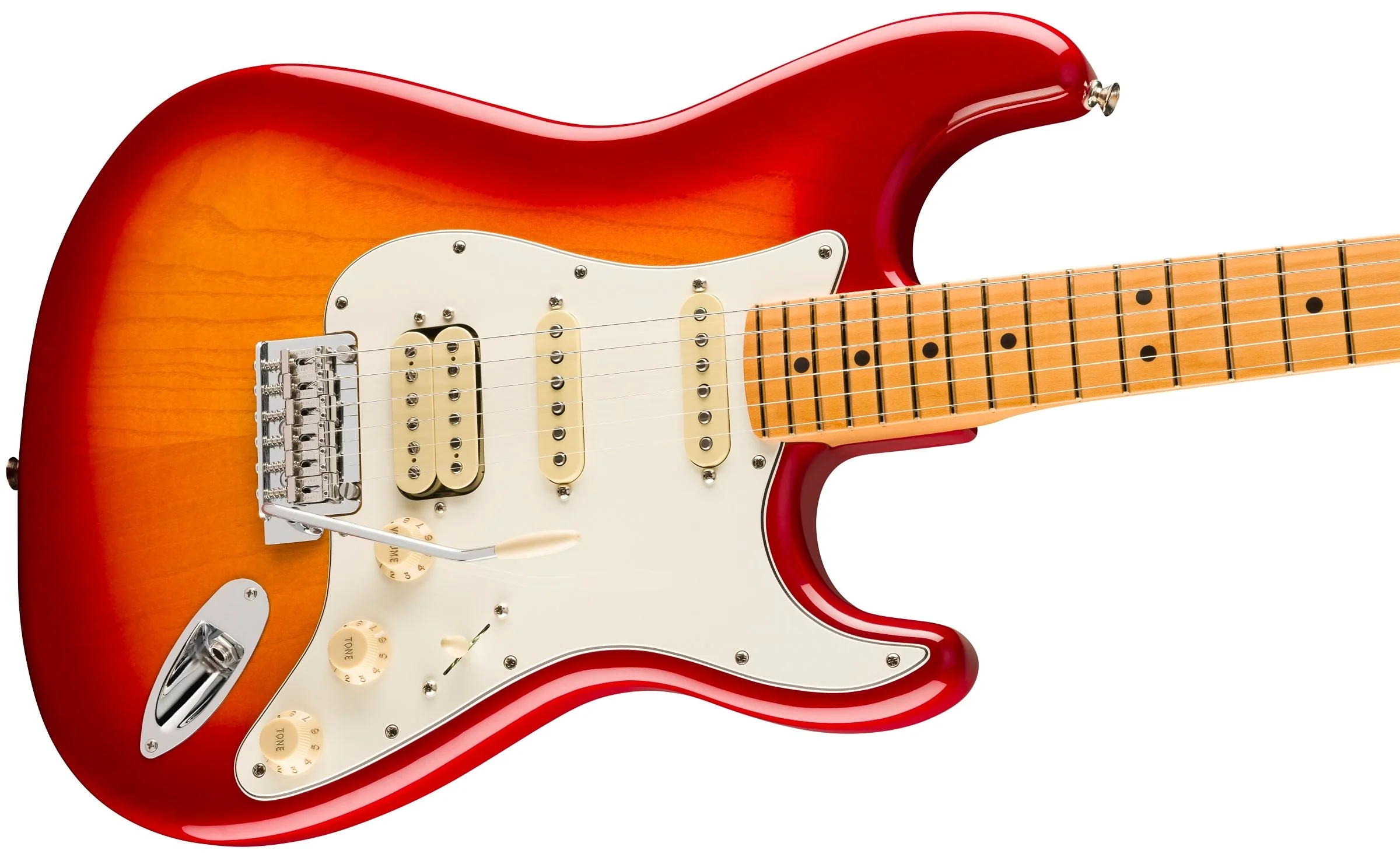 Fender Player II Stratocaster HSS - Image 52