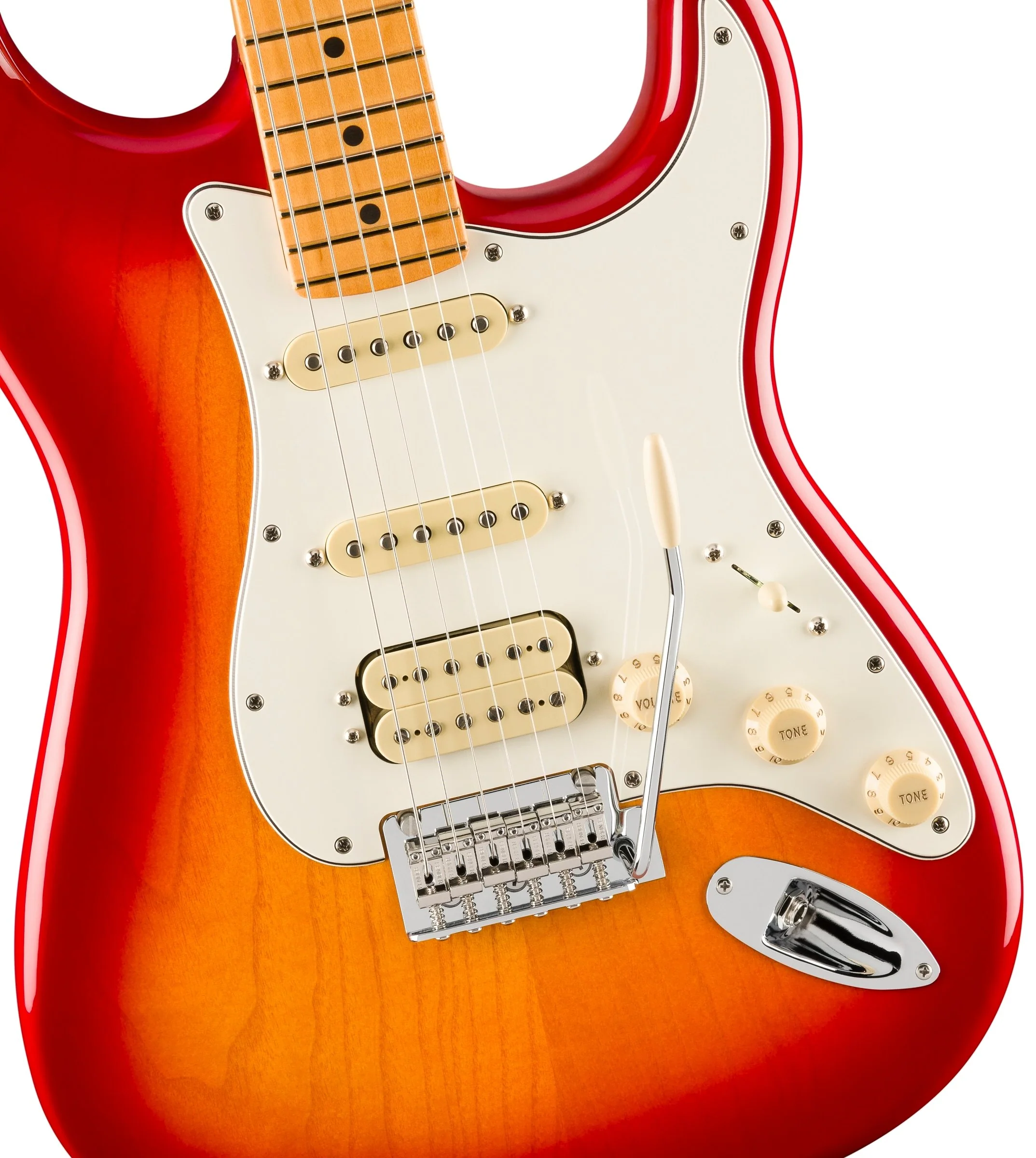 Fender Player II Stratocaster HSS - Image 53
