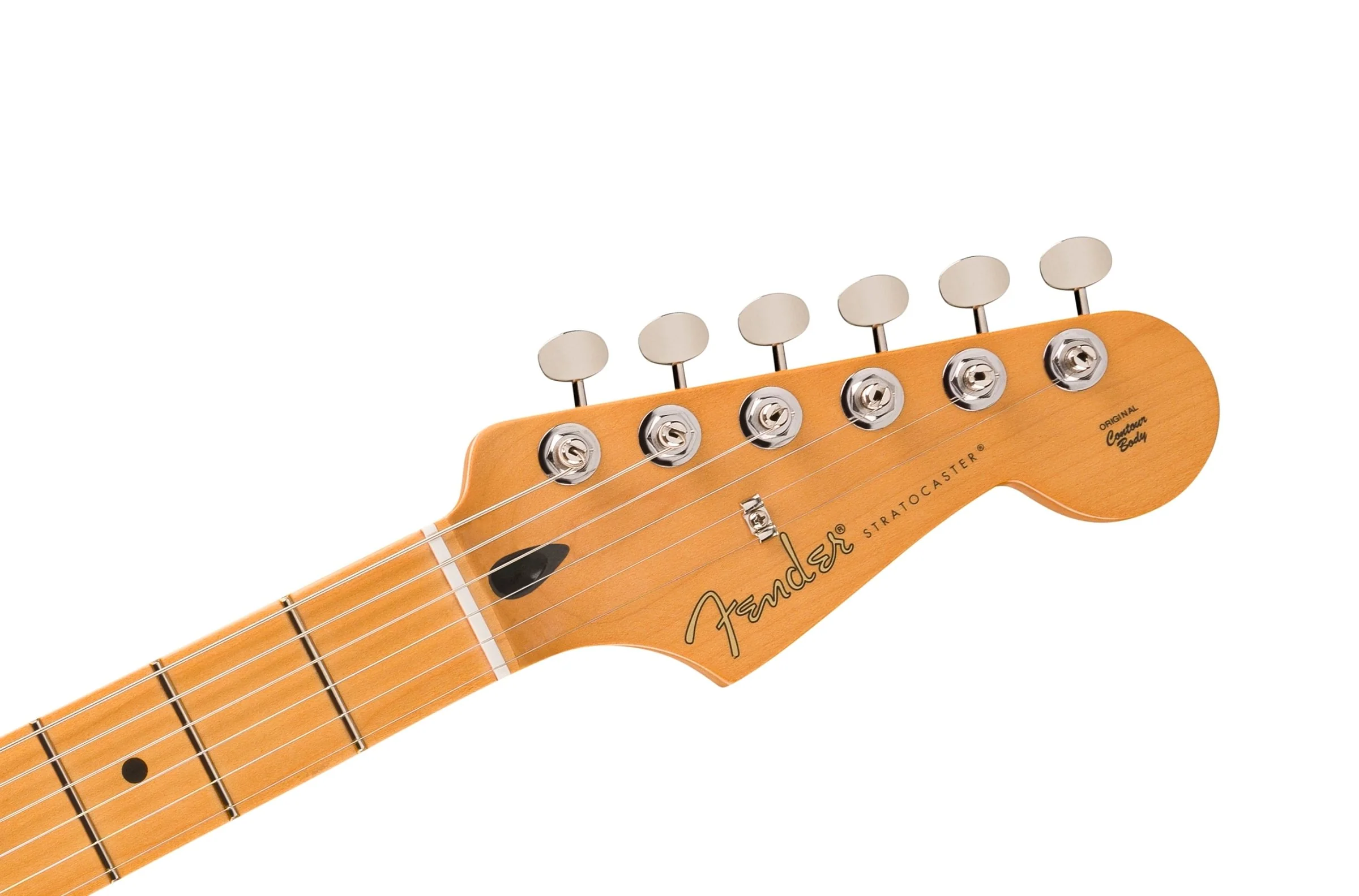 Fender Player II Stratocaster HSS - Image 54