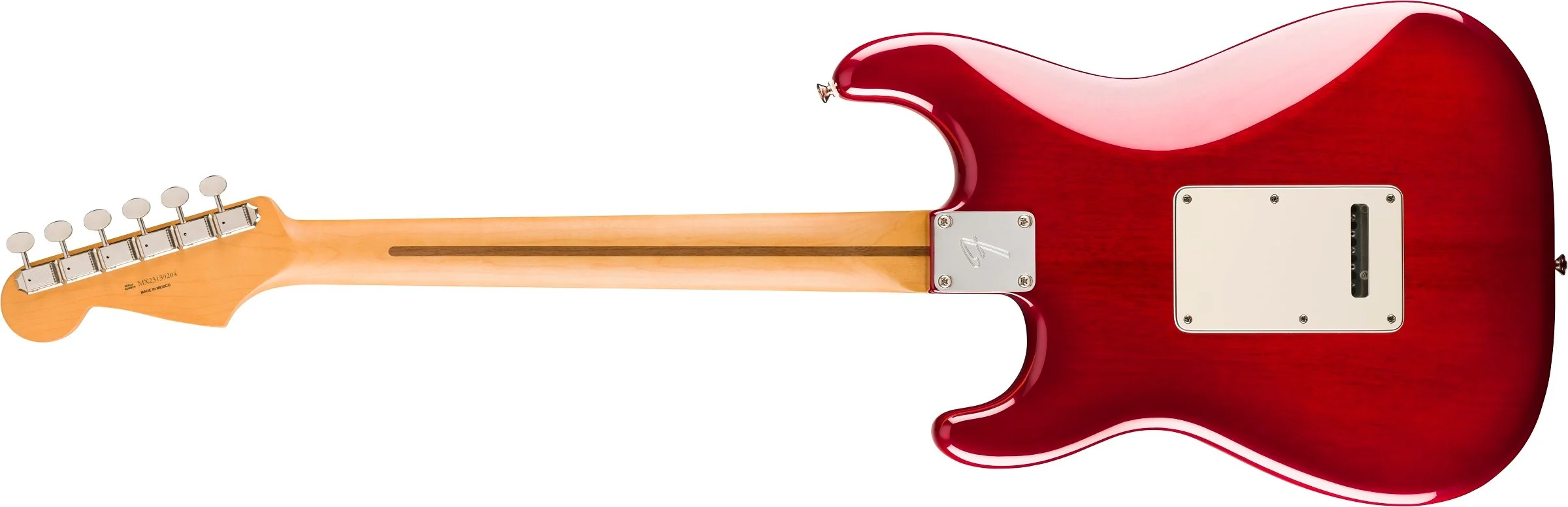 Fender Player II Stratocaster HSS - Image 57