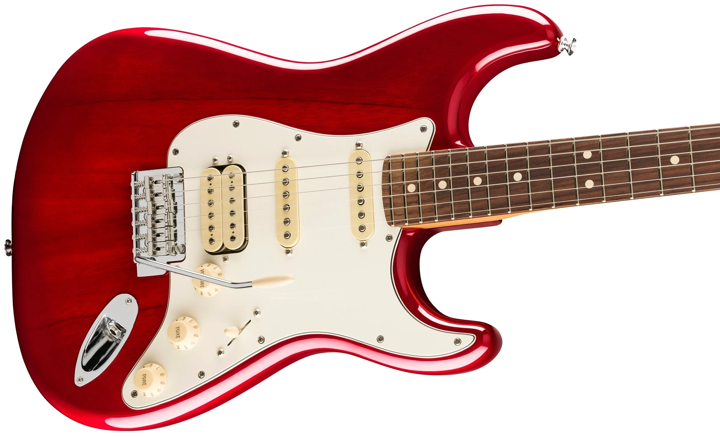 Fender Player II Stratocaster HSS - Image 58