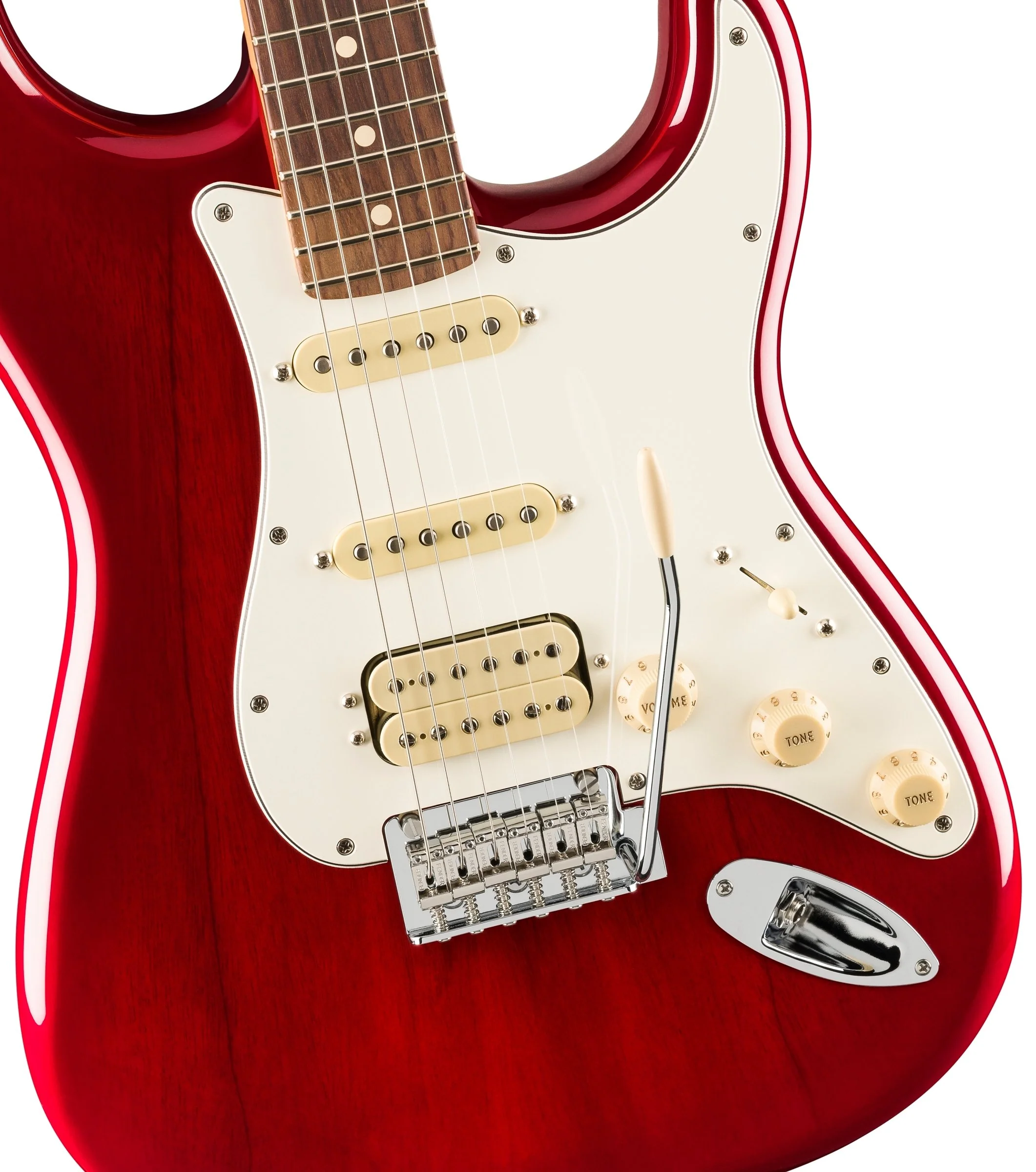 Fender Player II Stratocaster HSS - Image 59