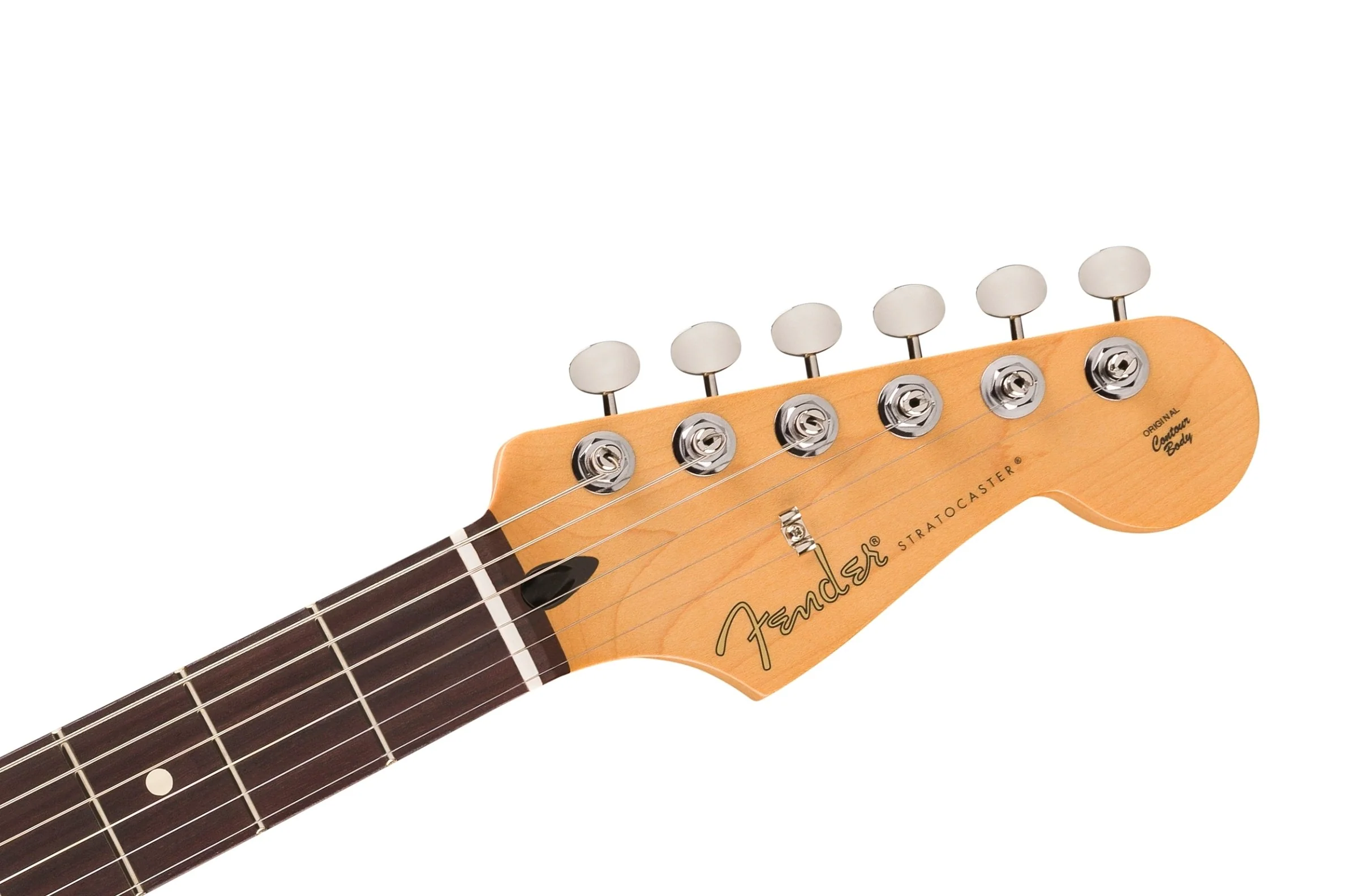 Fender Player II Stratocaster HSS - Image 6