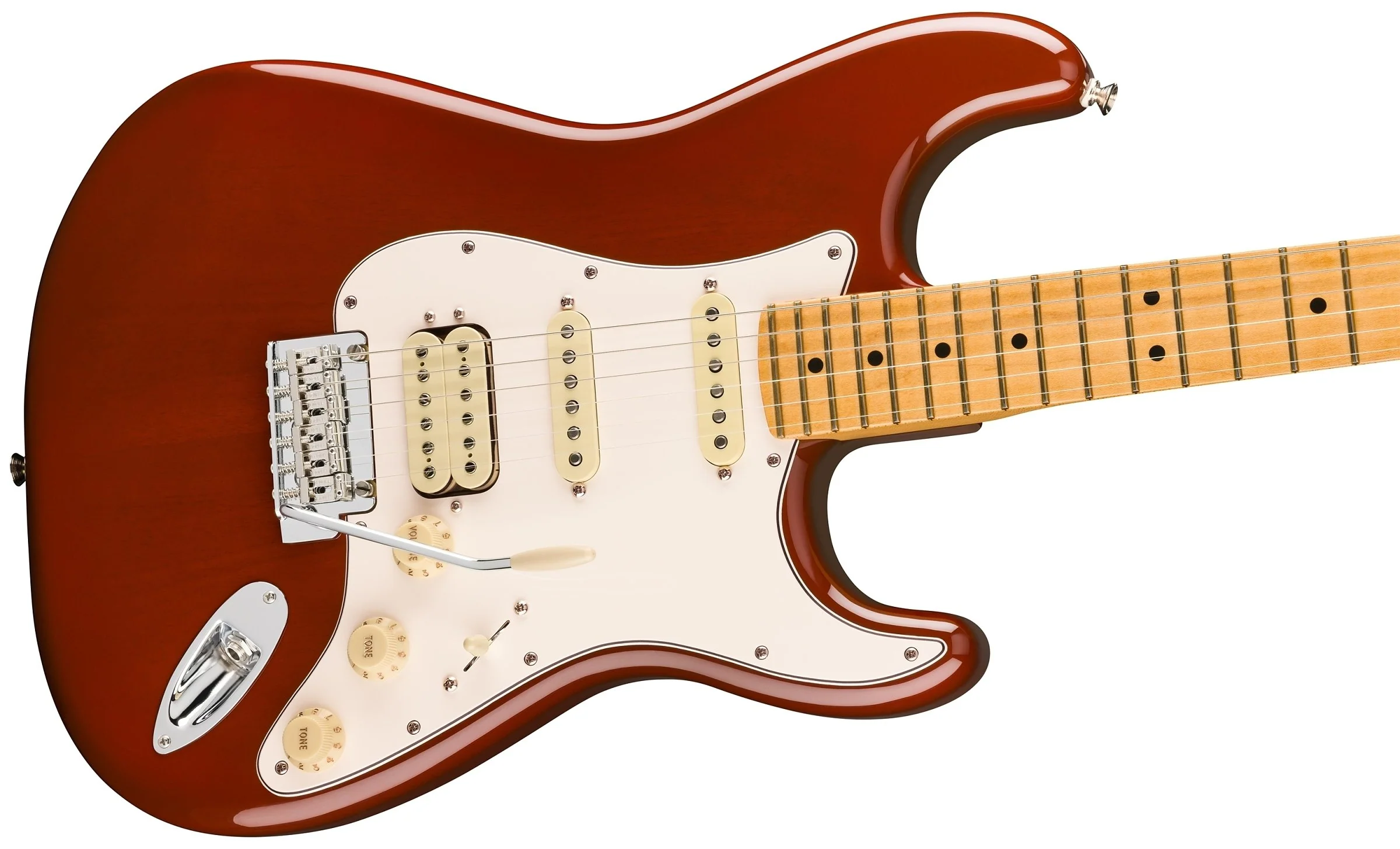 Fender Player II Stratocaster HSS - Image 64