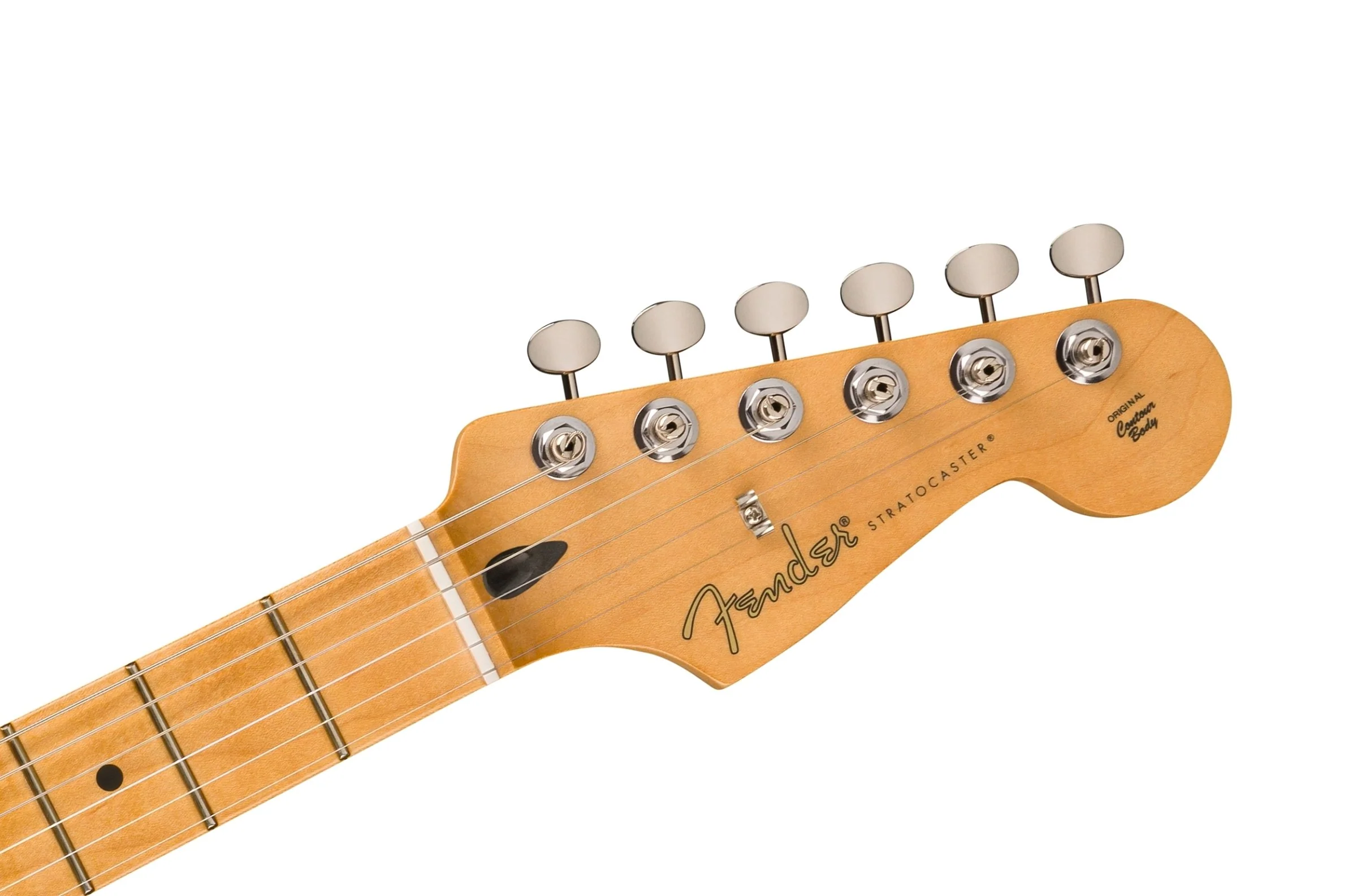Fender Player II Stratocaster HSS - Image 66