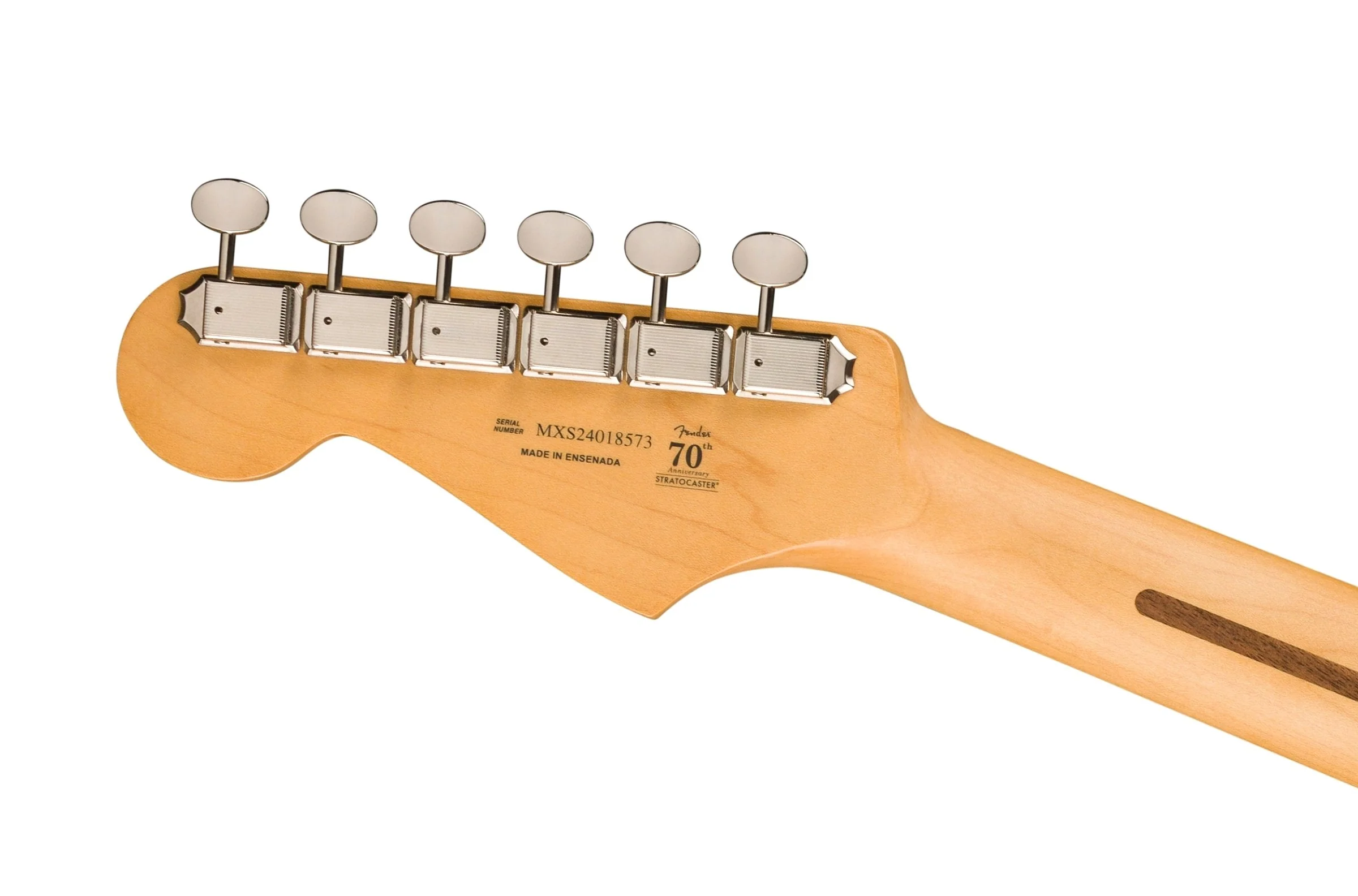Fender Player II Stratocaster HSS - Image 67
