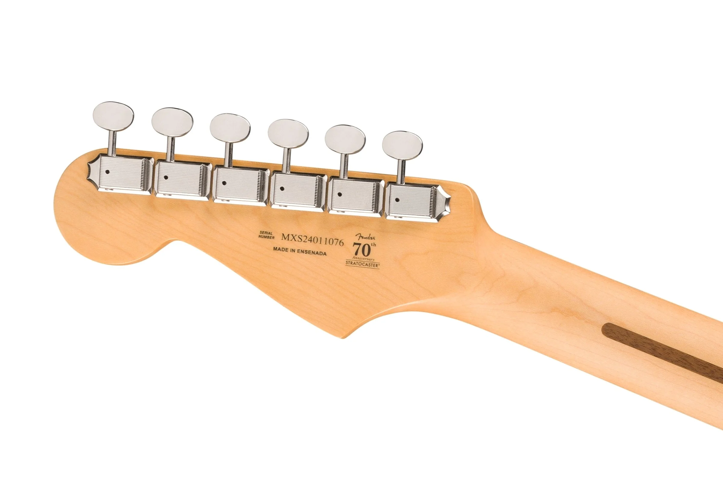 Fender Player II Stratocaster HSS - Image 7