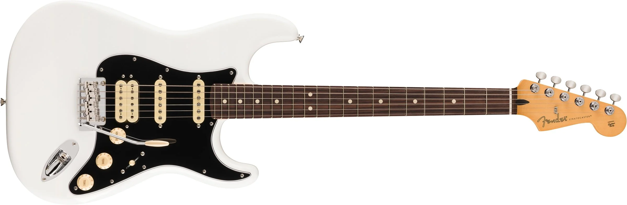 Fender Player II Stratocaster HSS - Image 8