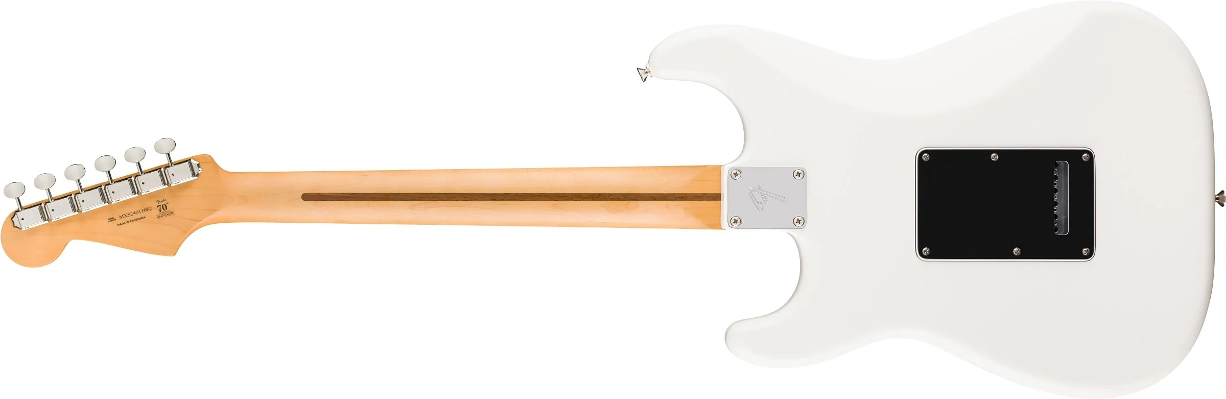 Fender Player II Stratocaster HSS - Image 9