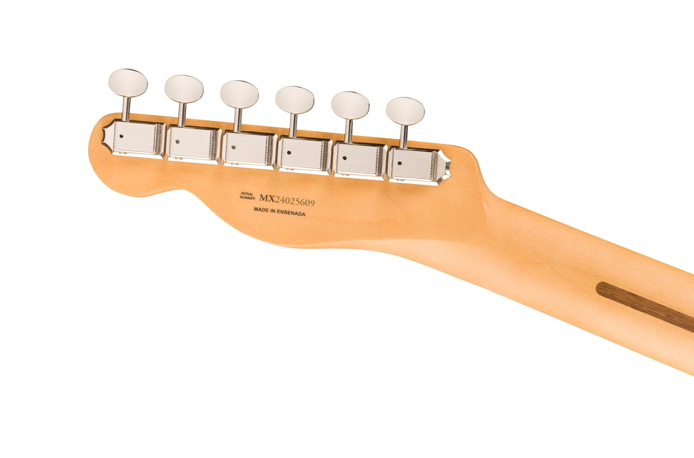 Fender Player II Telecaster - Image 13