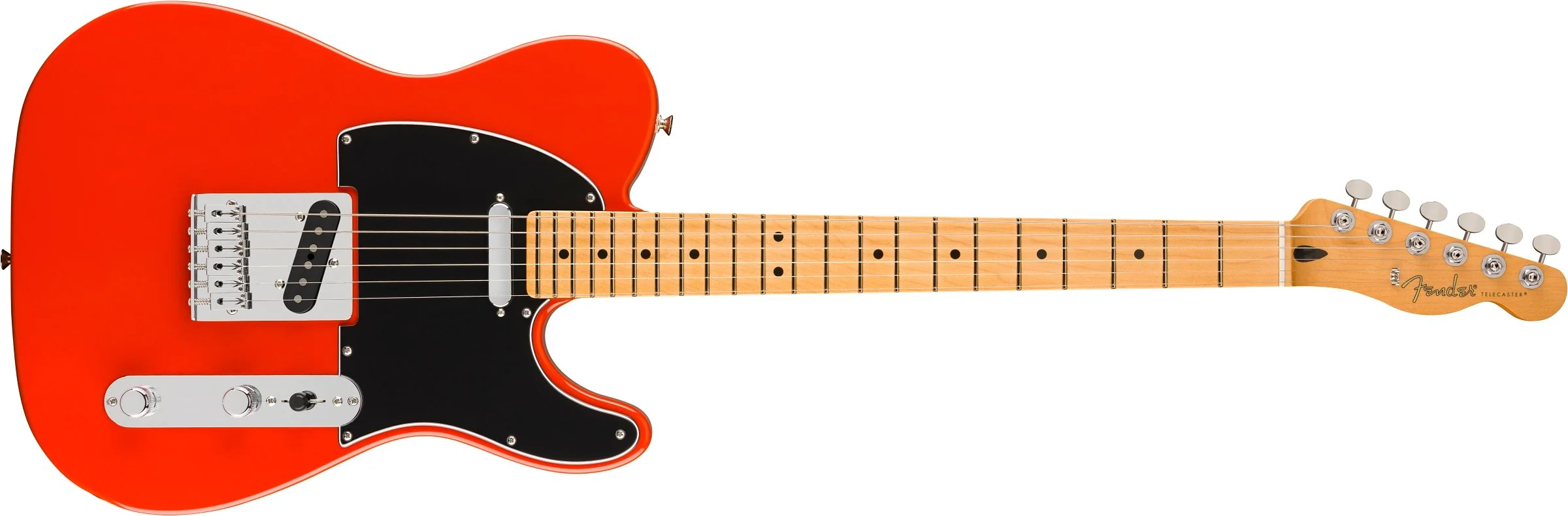 Fender Player II Telecaster - Image 14