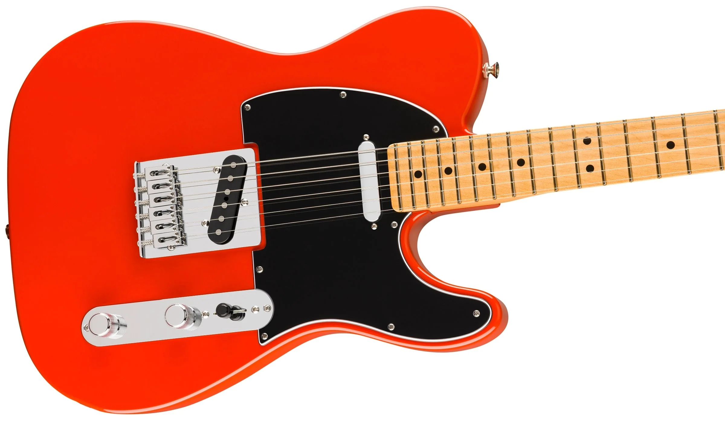 Fender Player II Telecaster - Image 16