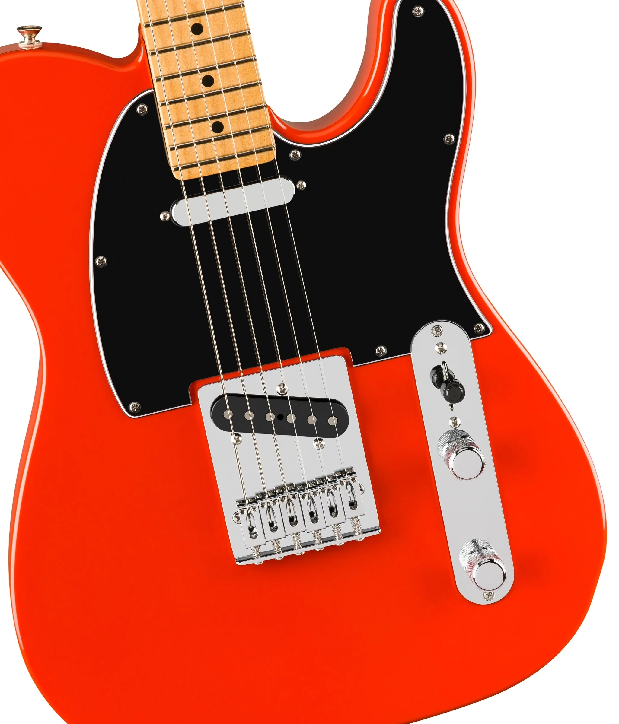 Fender Player II Telecaster - Image 17
