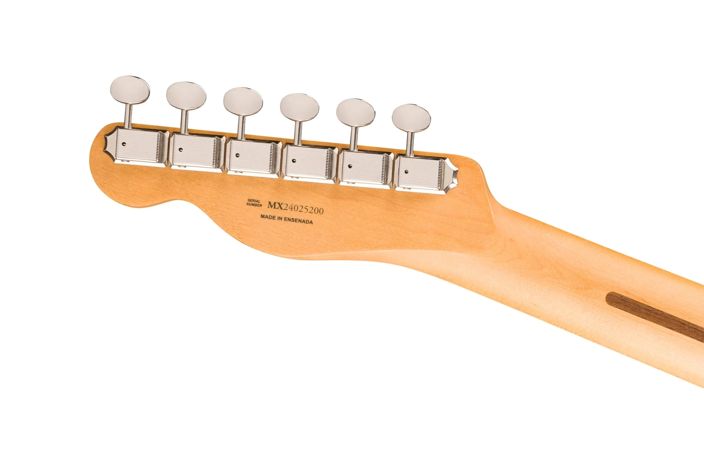 Fender Player II Telecaster - Image 19