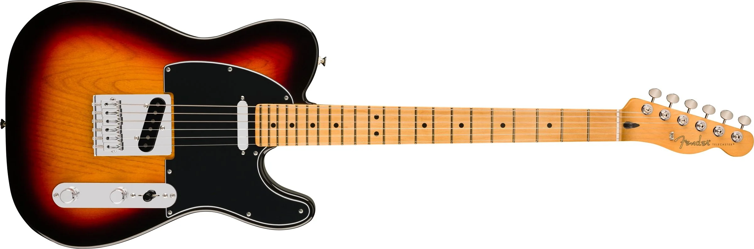 Fender Player II Telecaster - Image 2