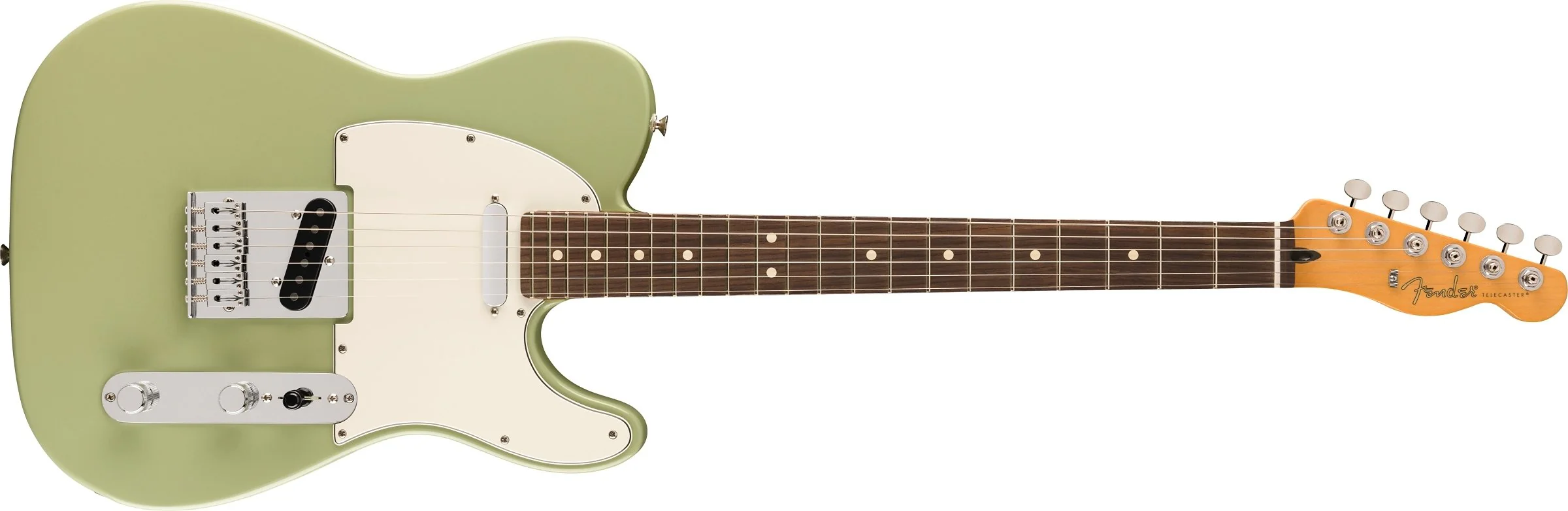Fender Player II Telecaster - Image 20
