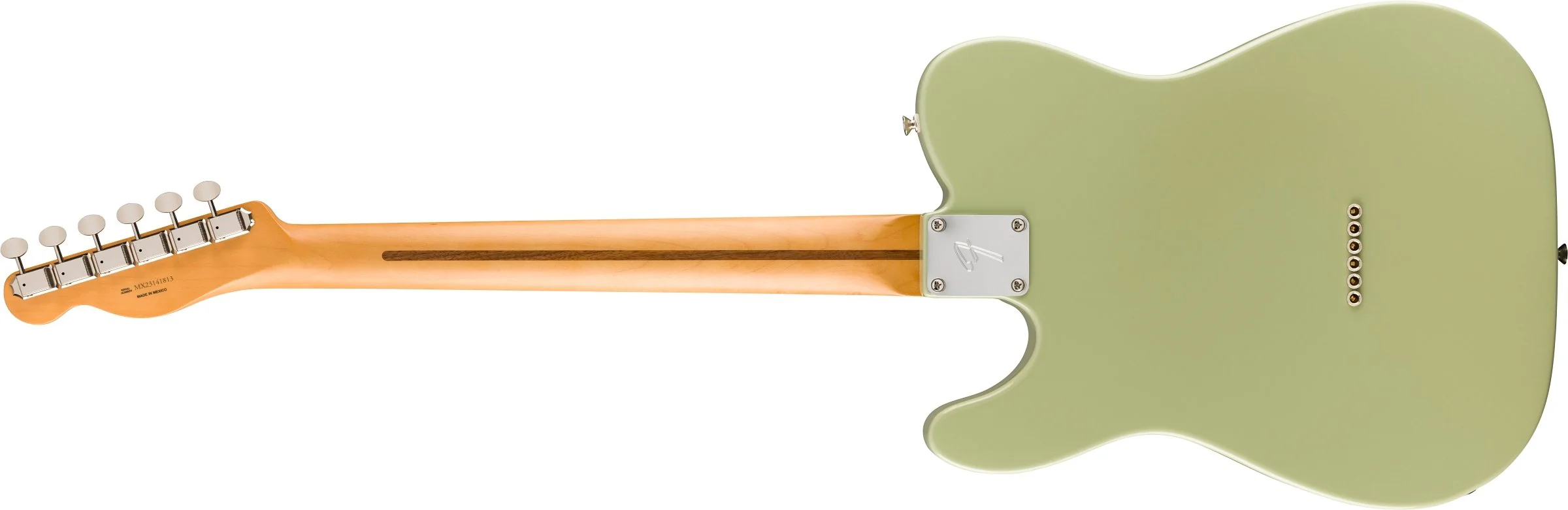 Fender Player II Telecaster - Image 21