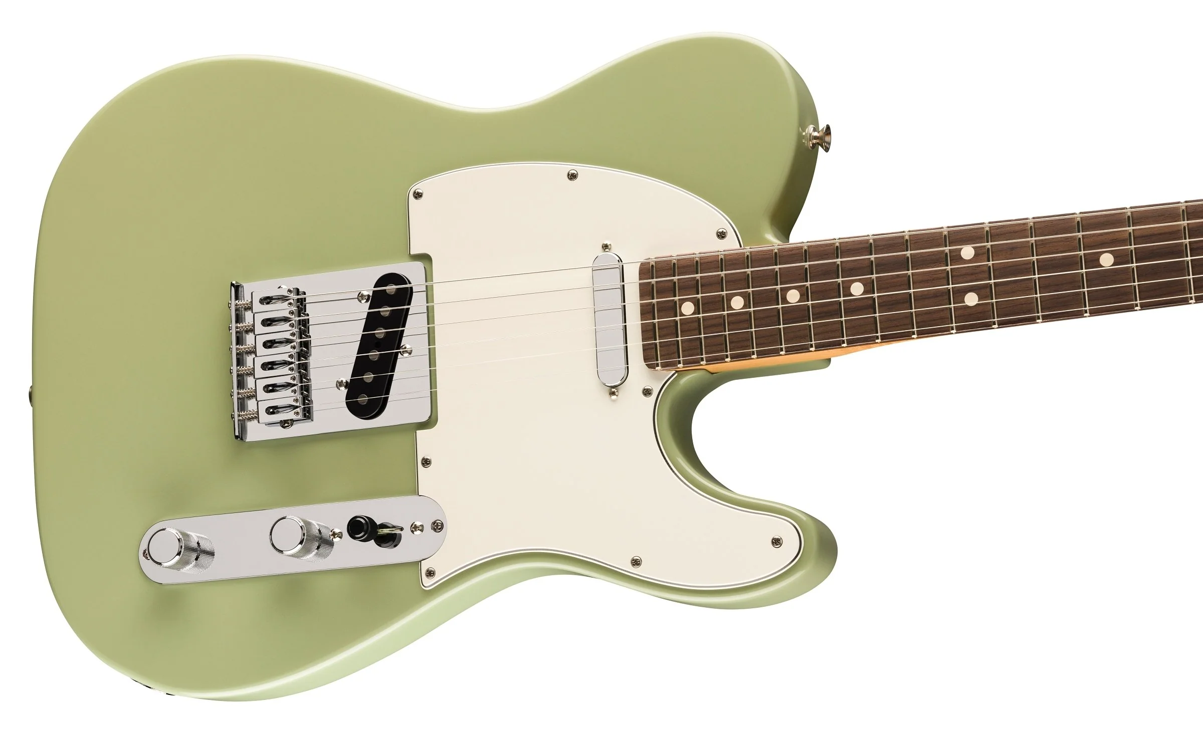 Fender Player II Telecaster - Image 22