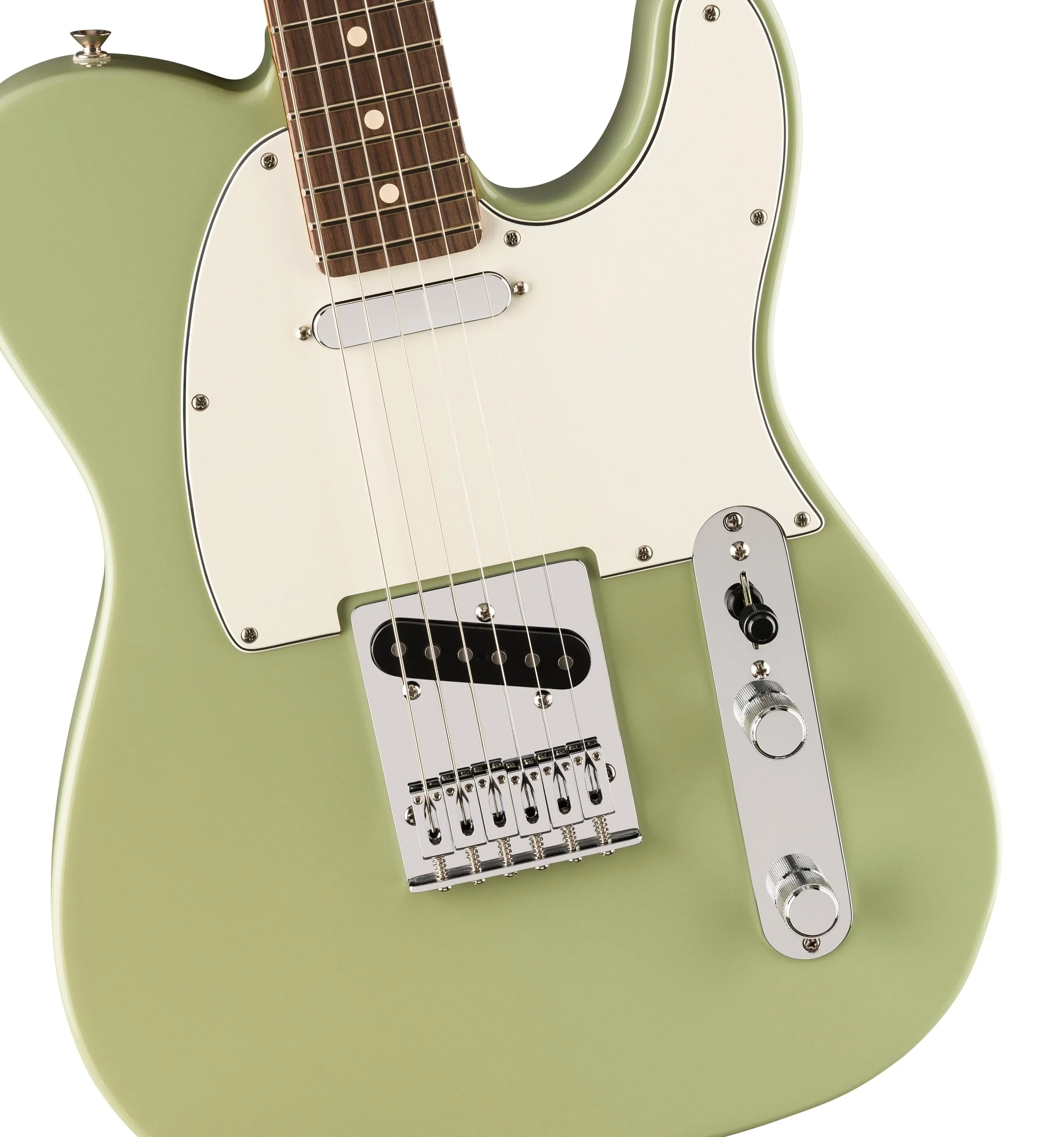 Fender Player II Telecaster - Image 23