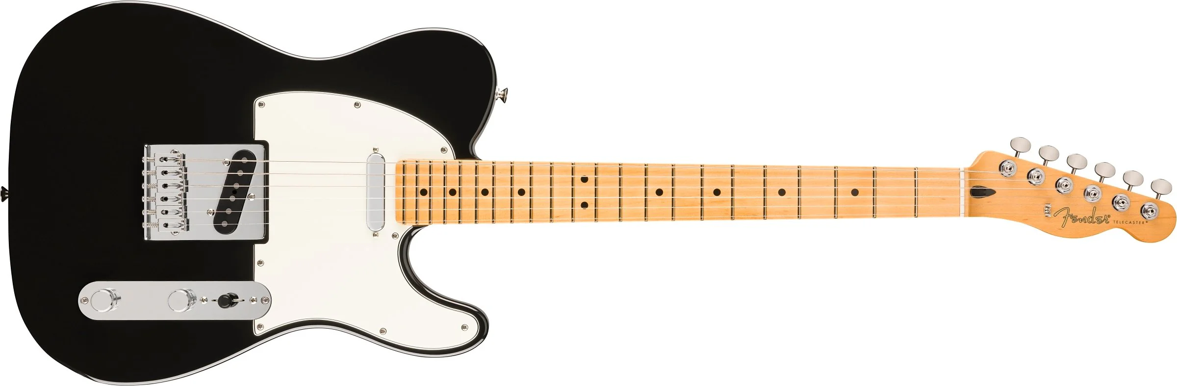 Fender Player II Telecaster - Image 26