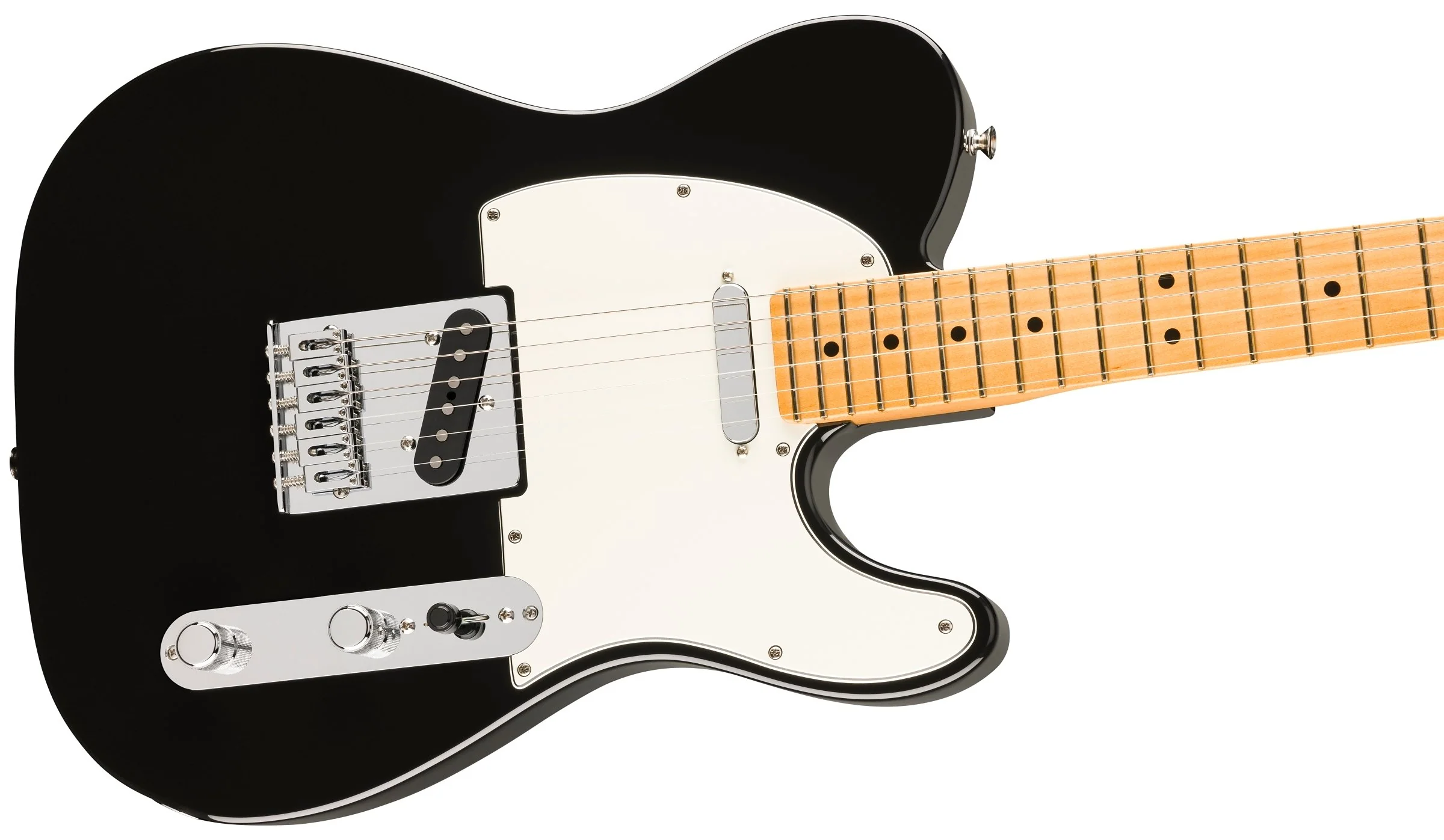 Fender Player II Telecaster - Image 28
