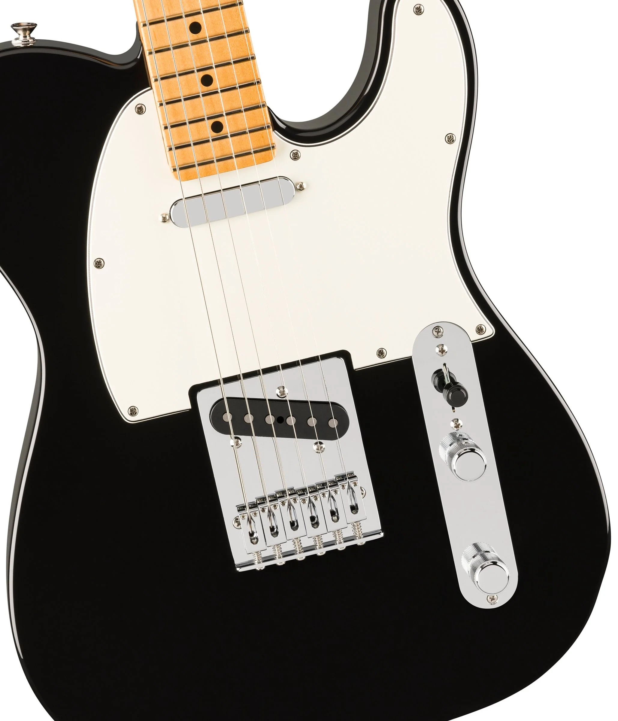 Fender Player II Telecaster - Image 29