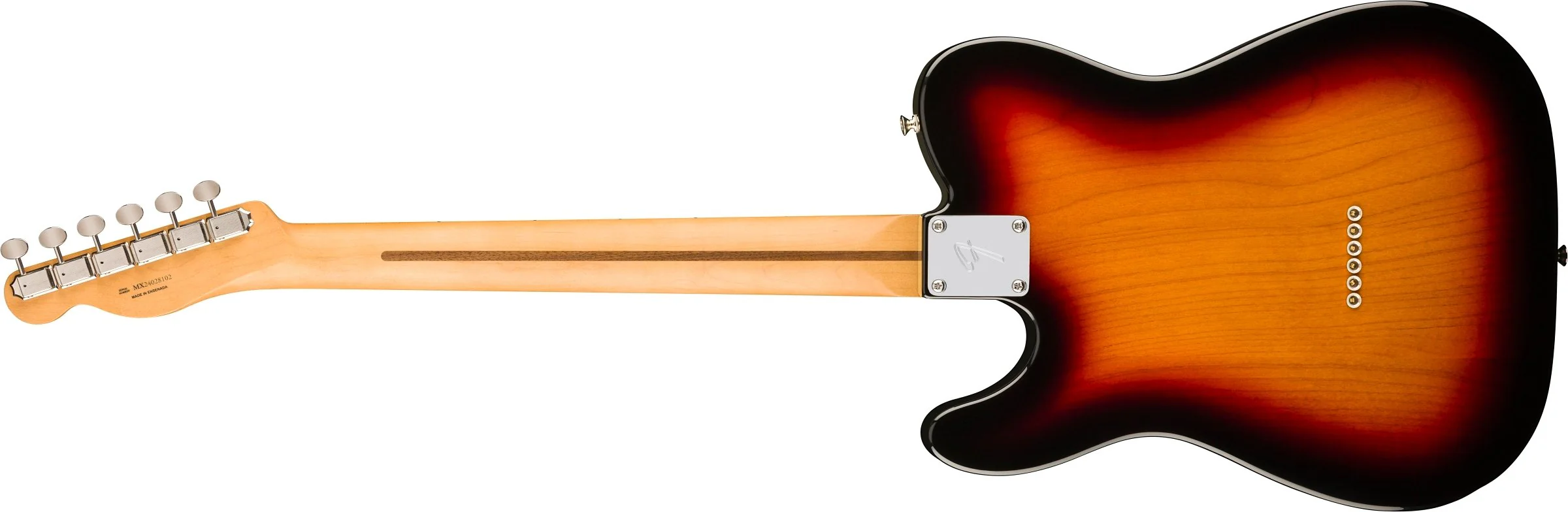 Fender Player II Telecaster - Image 3